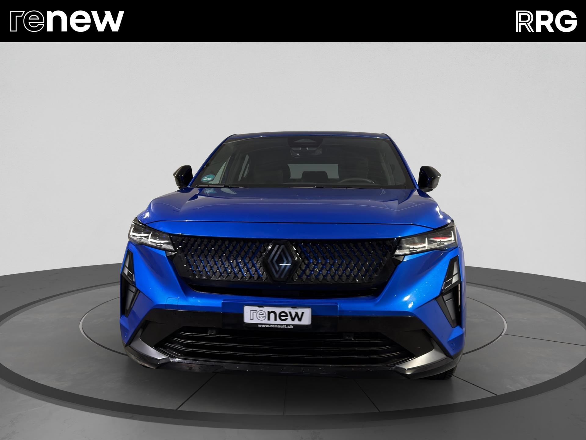 RENAULT Rafale 1.2 E-Tech Plug-in Hybrid 300 4x4 Esprit Alpine-image-7