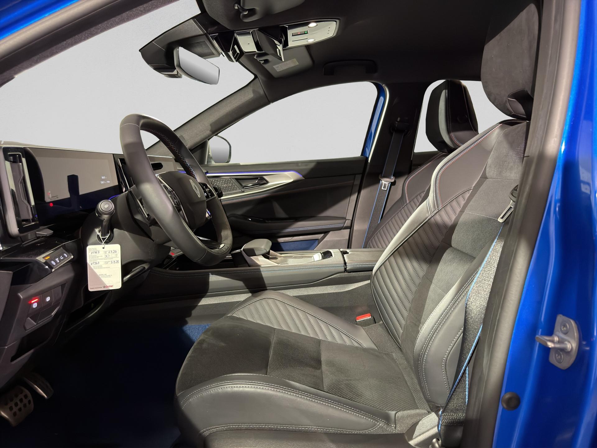 RENAULT Rafale 1.2 E-Tech Plug-in Hybrid 300 4x4 Esprit Alpine-image-8