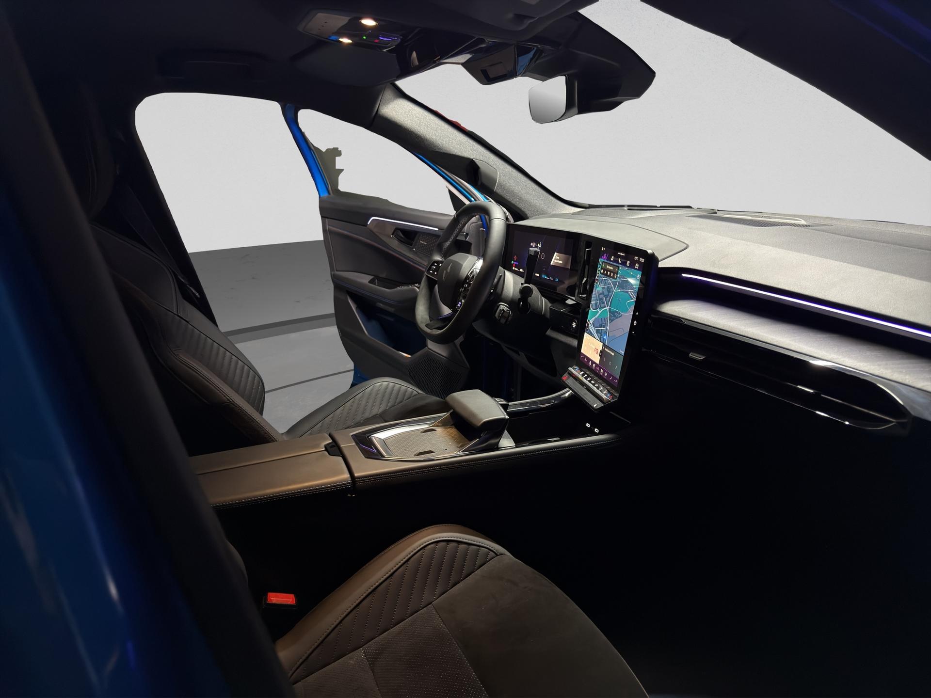 RENAULT Rafale 1.2 E-Tech Plug-in Hybrid 300 4x4 Esprit Alpine-image-16