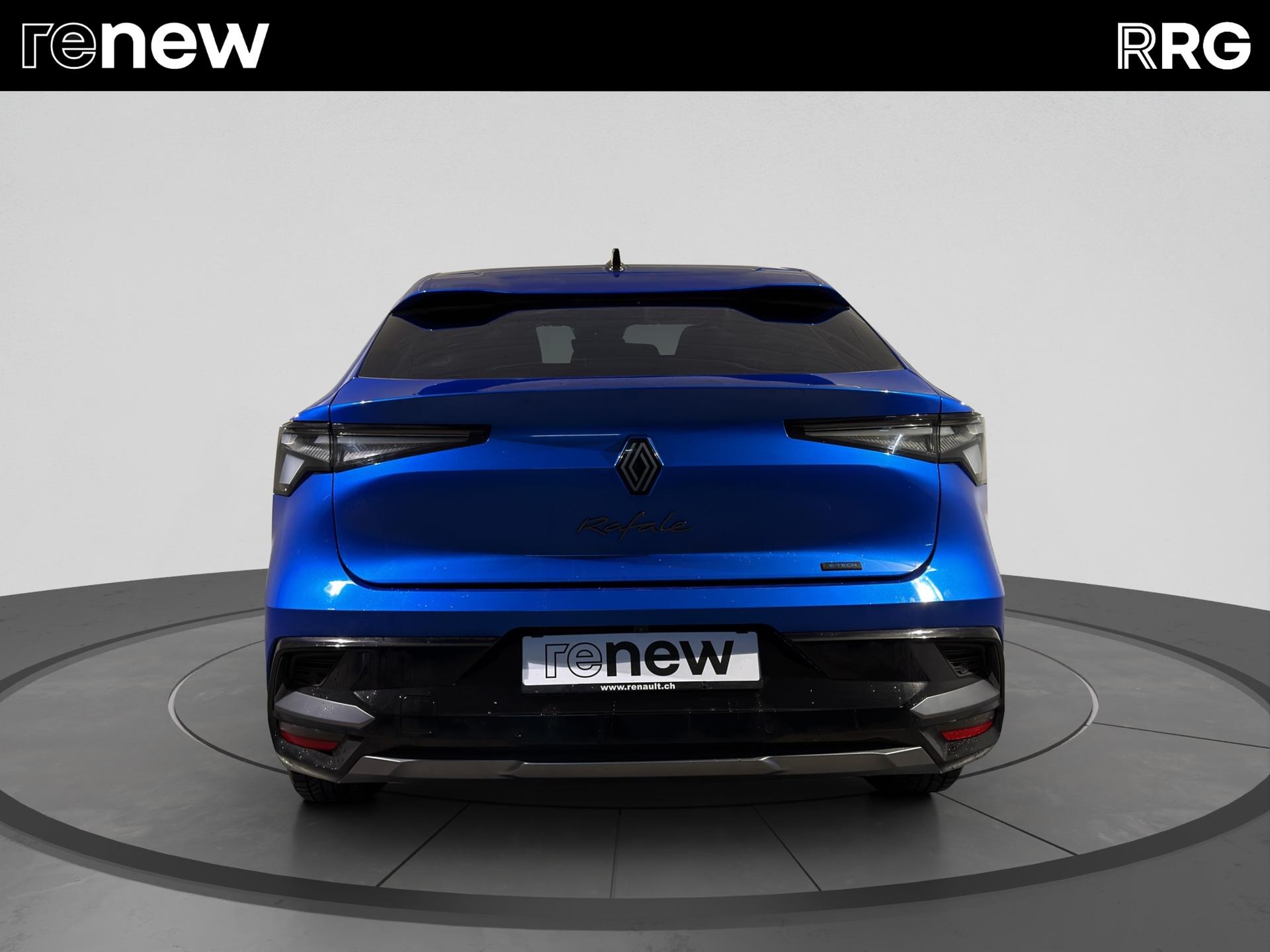 RENAULT Rafale 1.2 E-Tech Plug-in Hybrid 300 4x4 Esprit Alpine-image-3