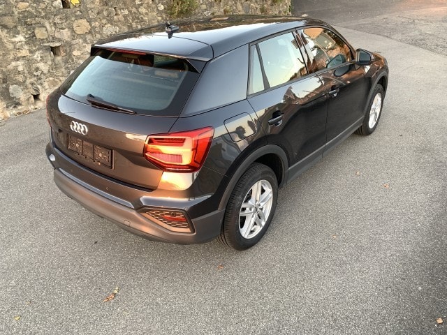 AUDI Q2 35 TFSI-image-8