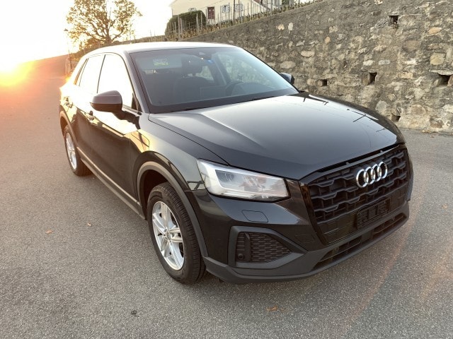 AUDI Q2 35 TFSI-image-3
