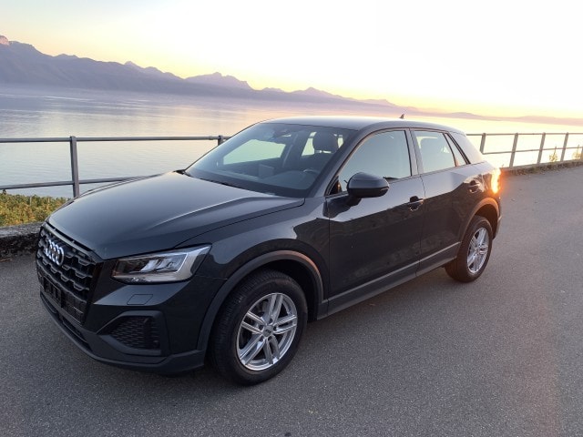 AUDI Q2 35 TFSI-image-7