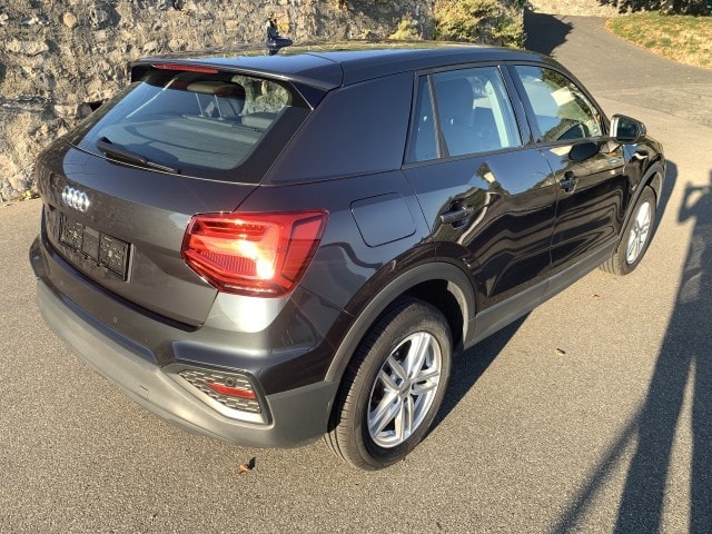 AUDI Q2 35 TFSI-image-4