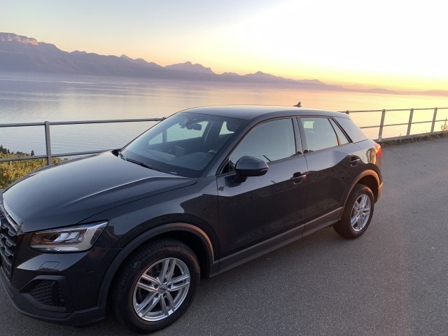 Car photo