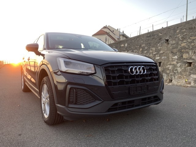 AUDI Q2 35 TFSI-image-5