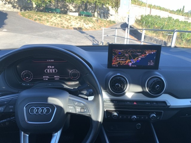 AUDI Q2 35 TFSI-image-10