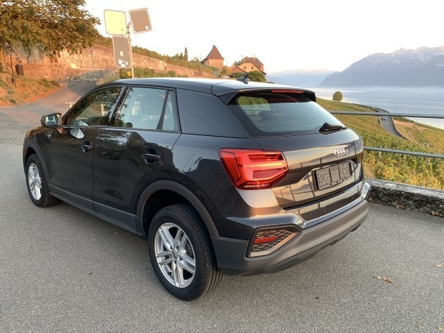 AUDI Q2 35 TFSI-image-9