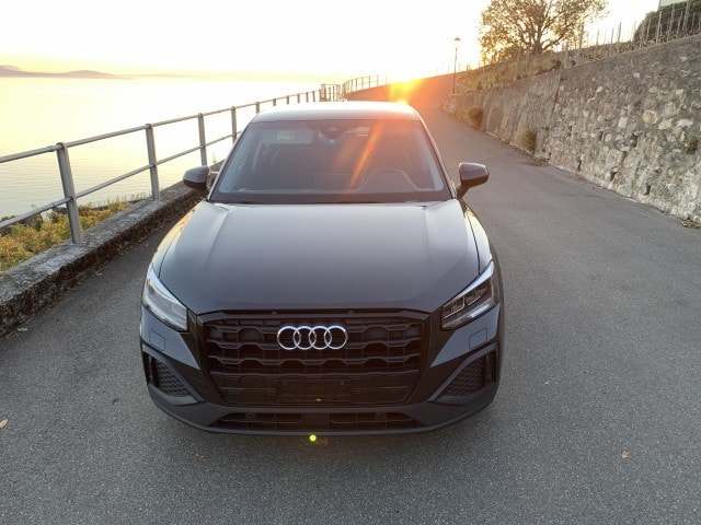 AUDI Q2 35 TFSI-image-1