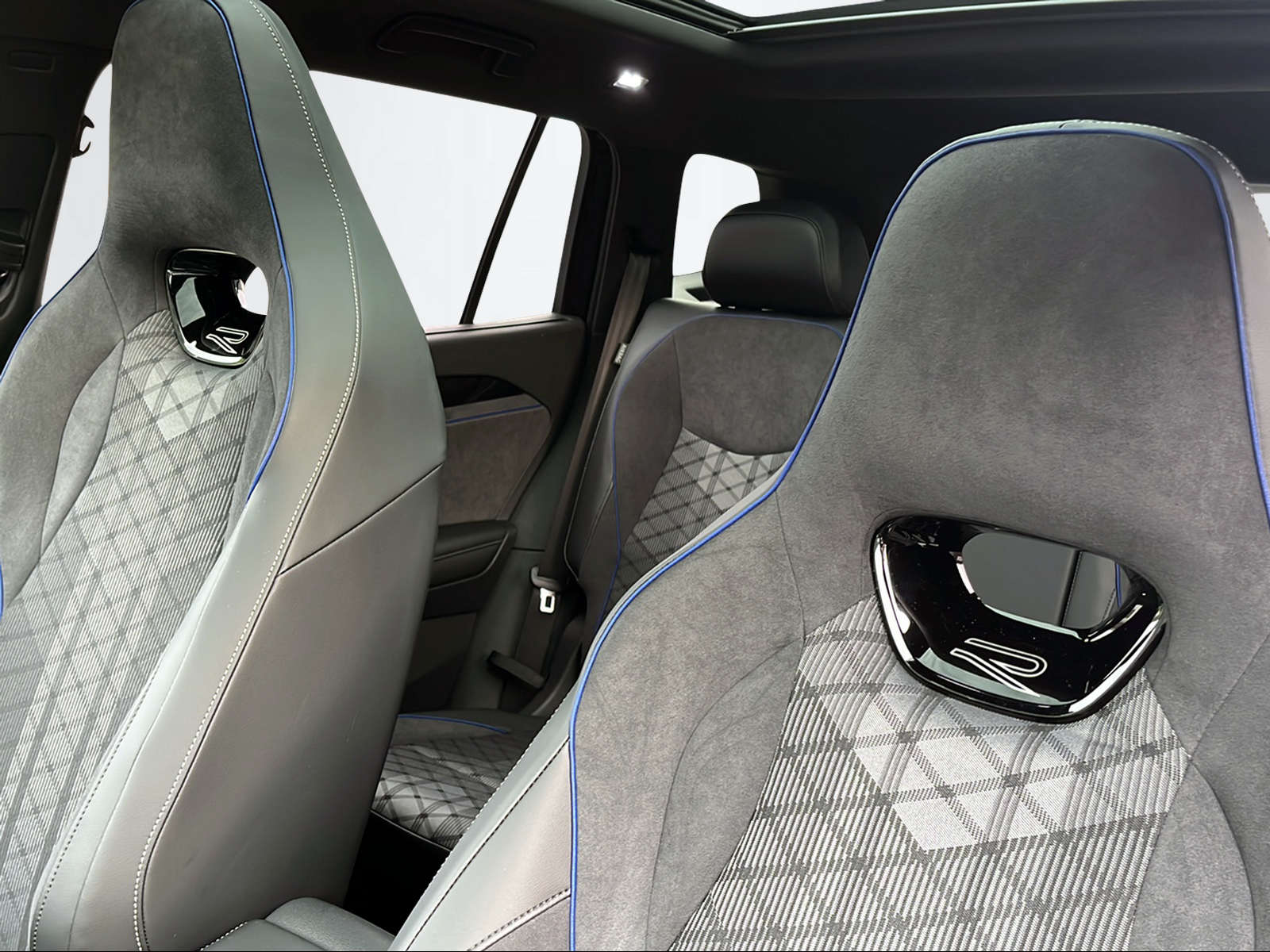 VW Tayron 2.0 TSI R-Line DSG 4motion-image-12