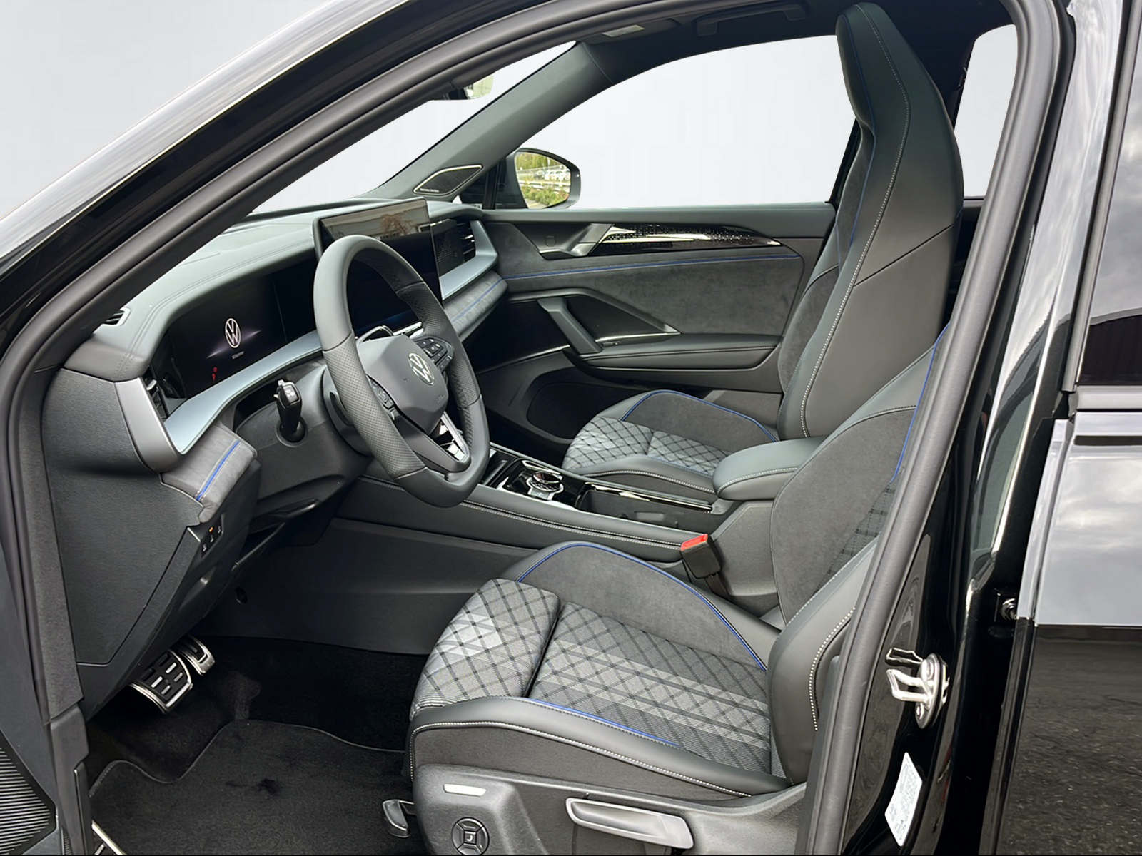 VW Tayron 2.0 TSI R-Line DSG 4motion-image-7
