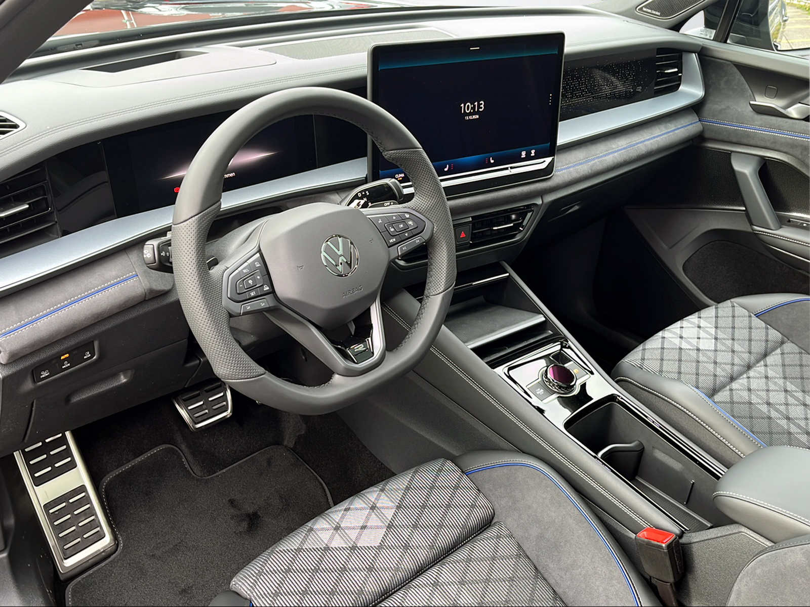 VW Tayron 2.0 TSI R-Line DSG 4motion-image-10