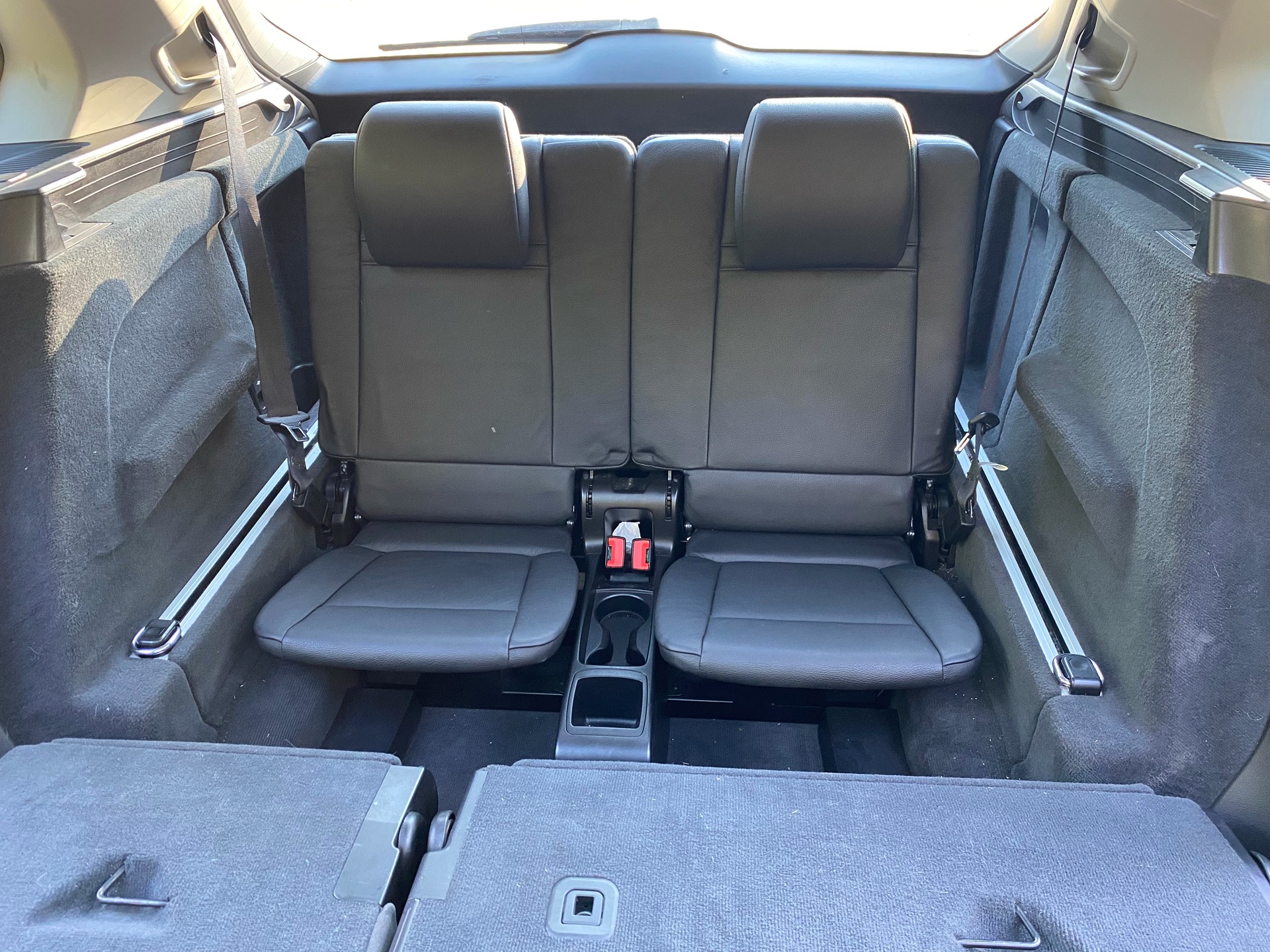 BMW xDrive 30i (3.0si)-image-5