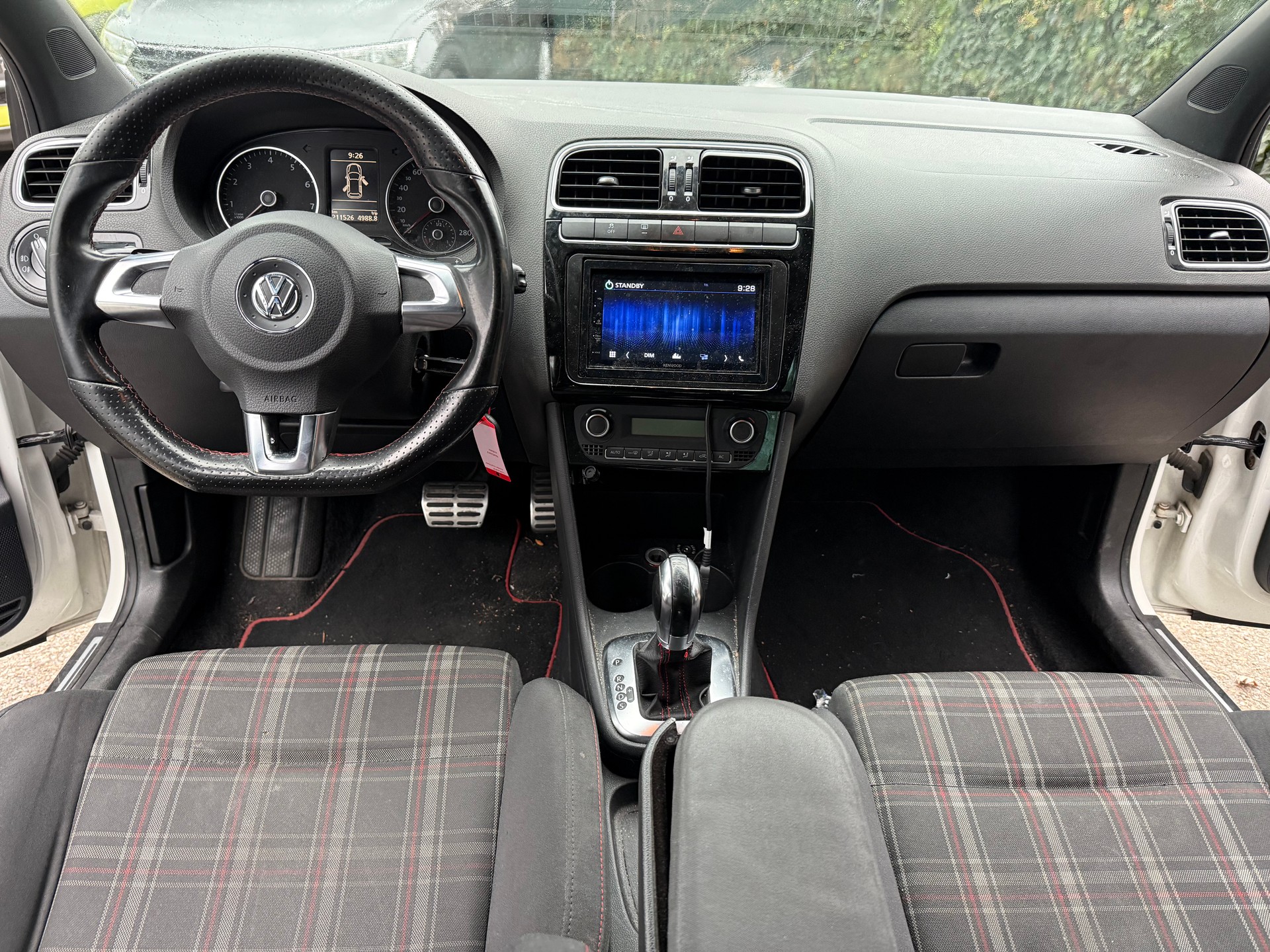VW Polo 1.4 TSI GTI DSG-image-8