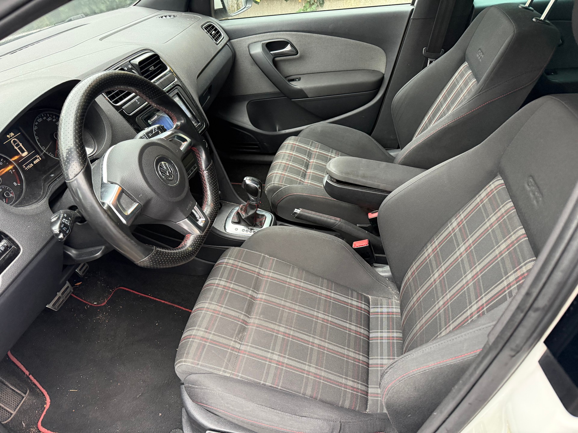 VW Polo 1.4 TSI GTI DSG-image-7