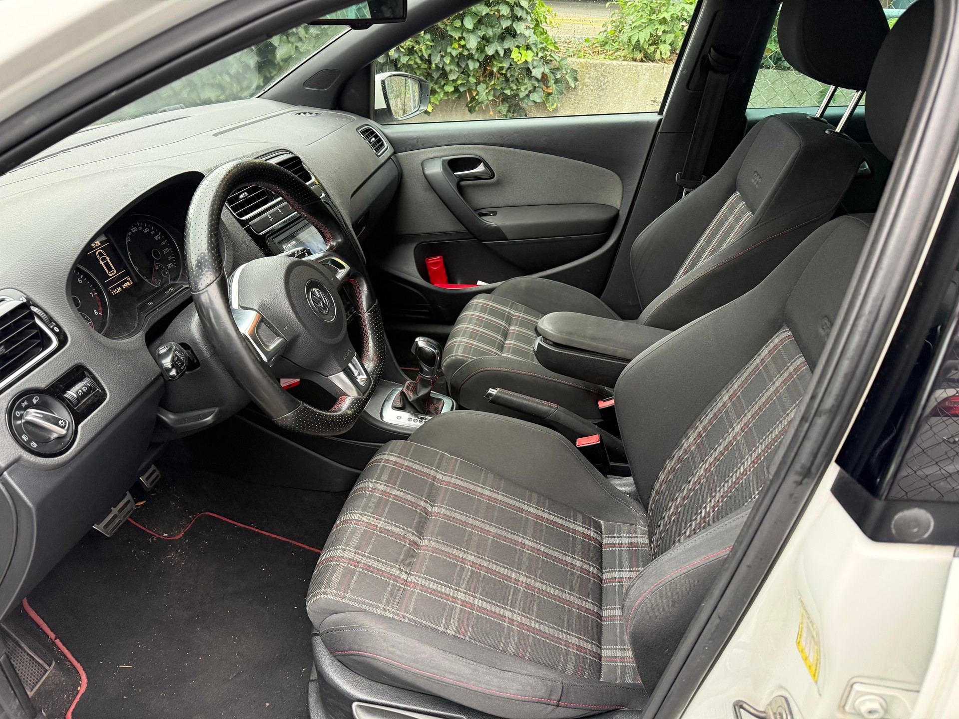 VW Polo 1.4 TSI GTI DSG-image-10