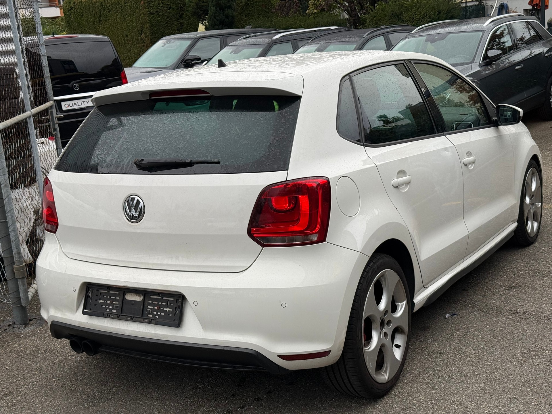 VW Polo 1.4 TSI GTI DSG-image-4