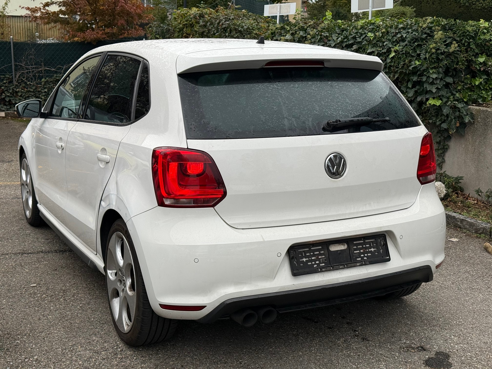 VW Polo 1.4 TSI GTI DSG-image-3