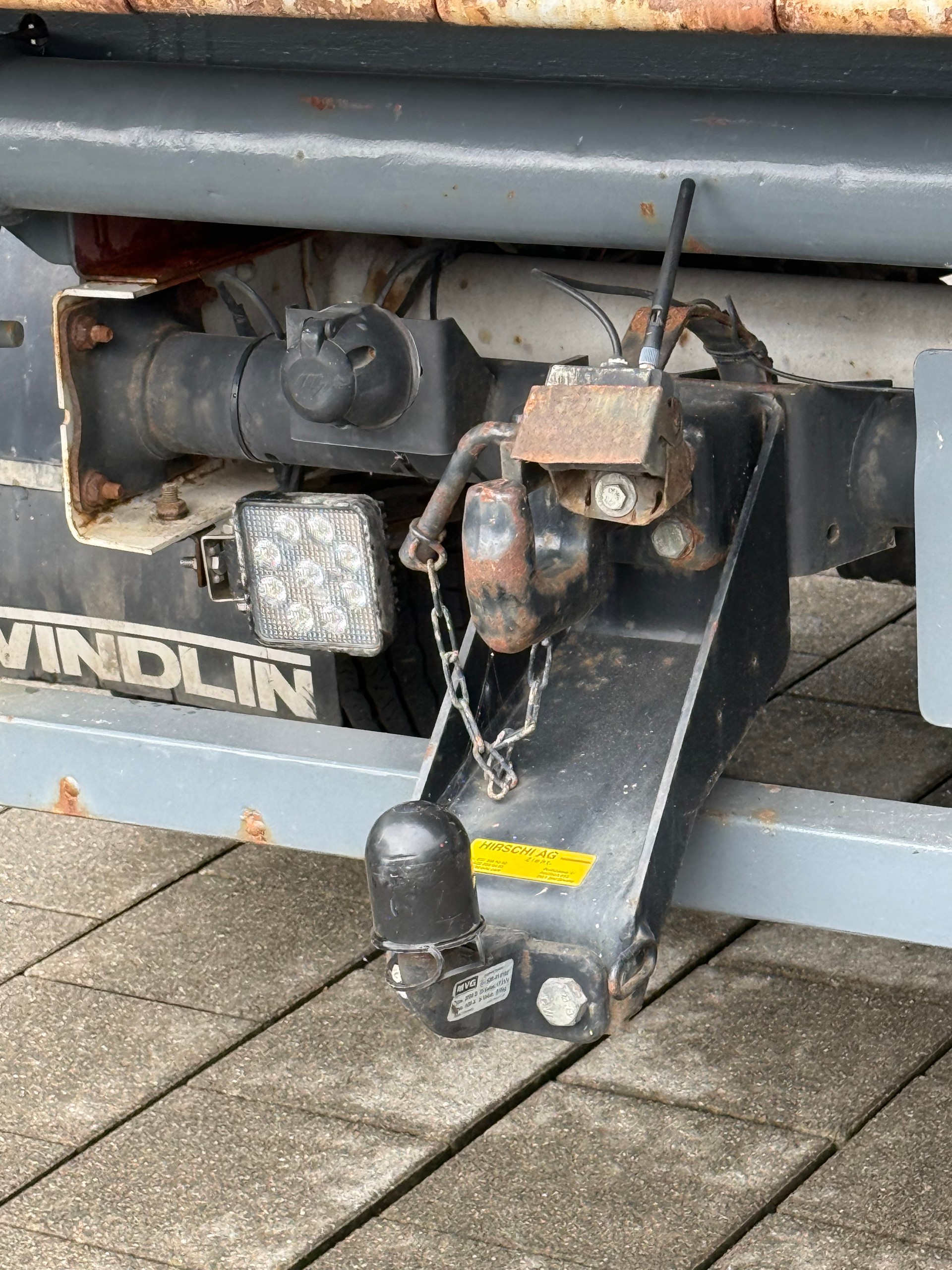 RENAULT Lieferwagen-image-3