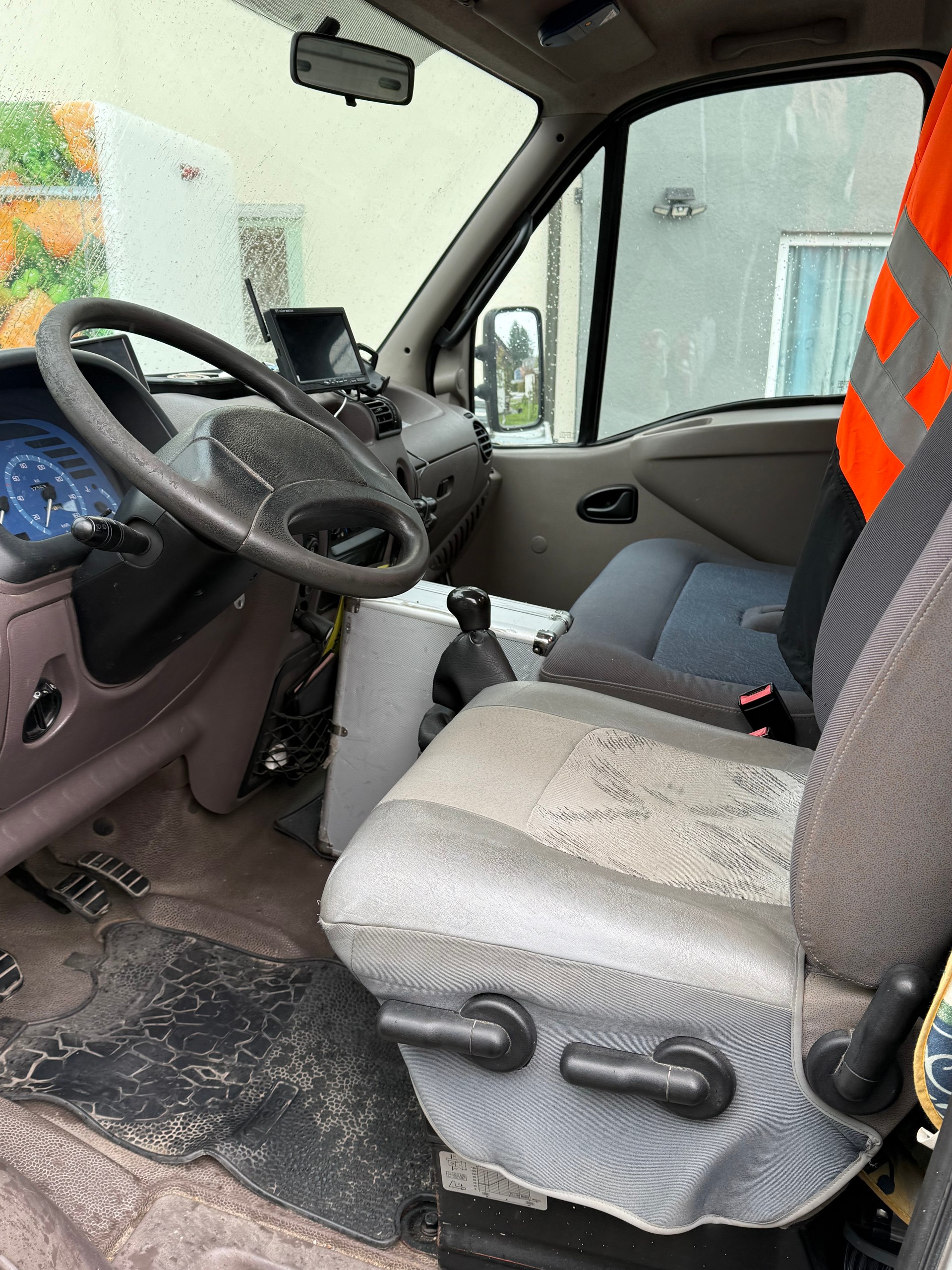RENAULT Lieferwagen-image-5