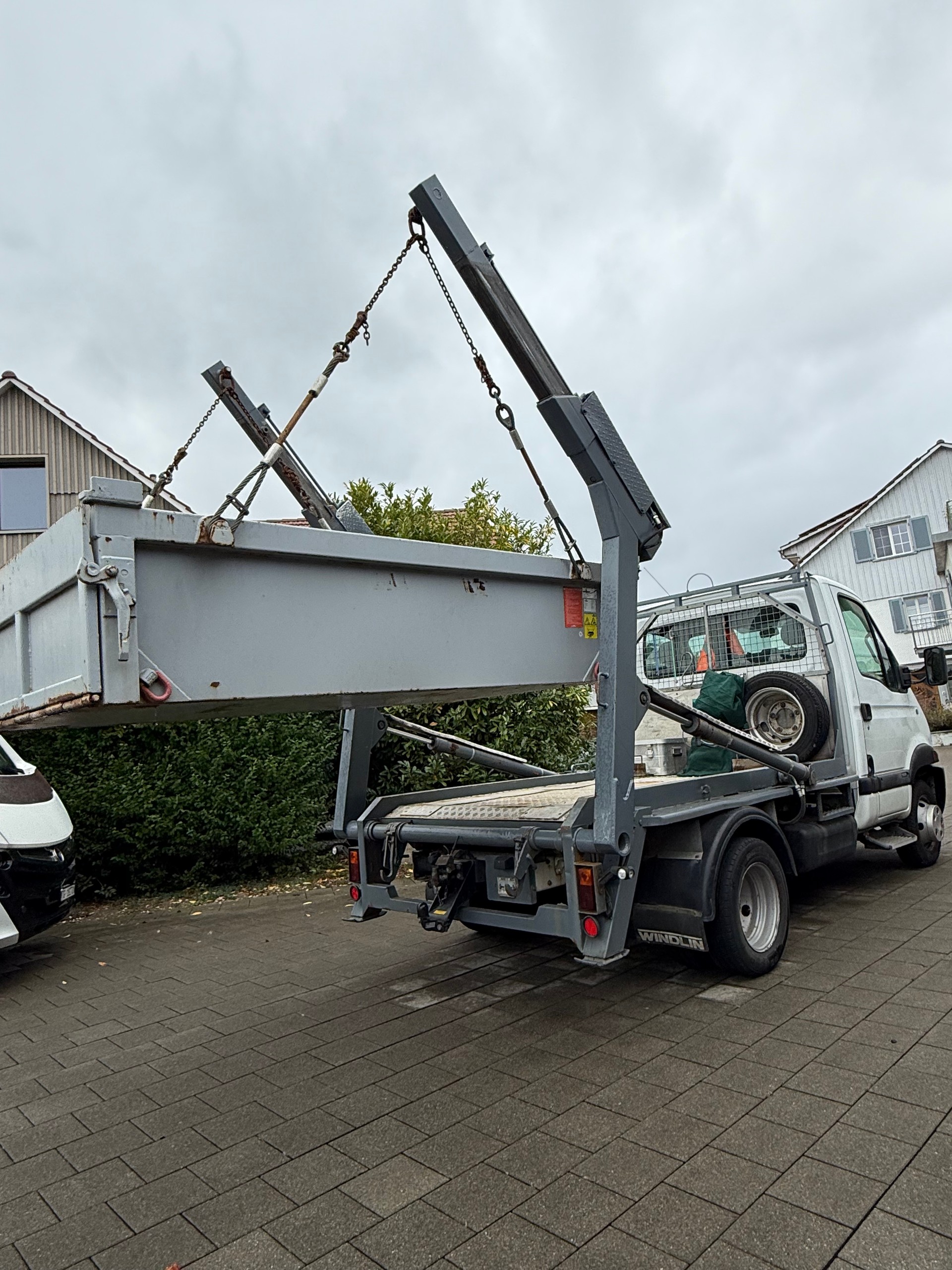 RENAULT Lieferwagen-image-2