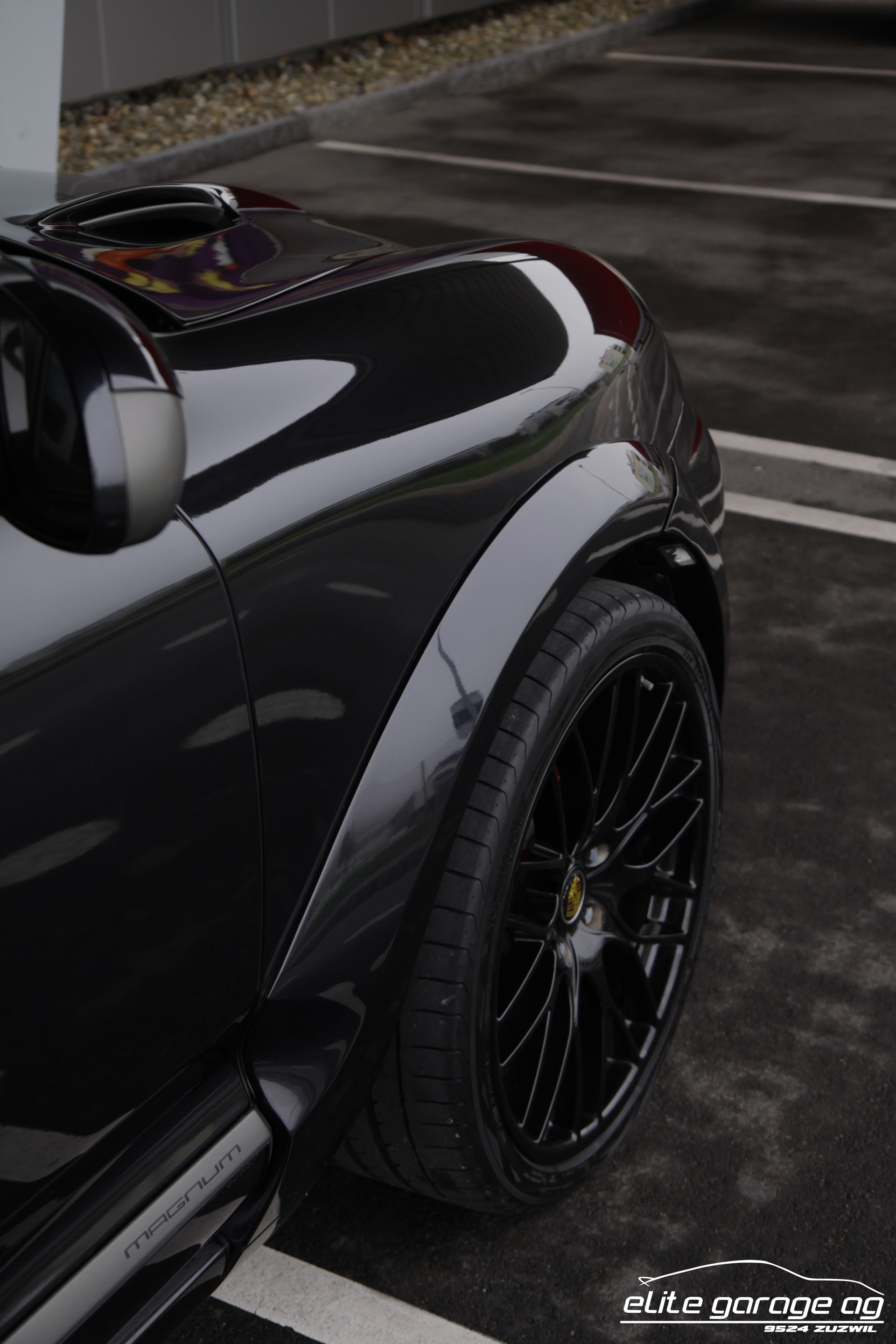 PORSCHE Cayenne Turbo TECHART MAGNUM 680 PS-image-10