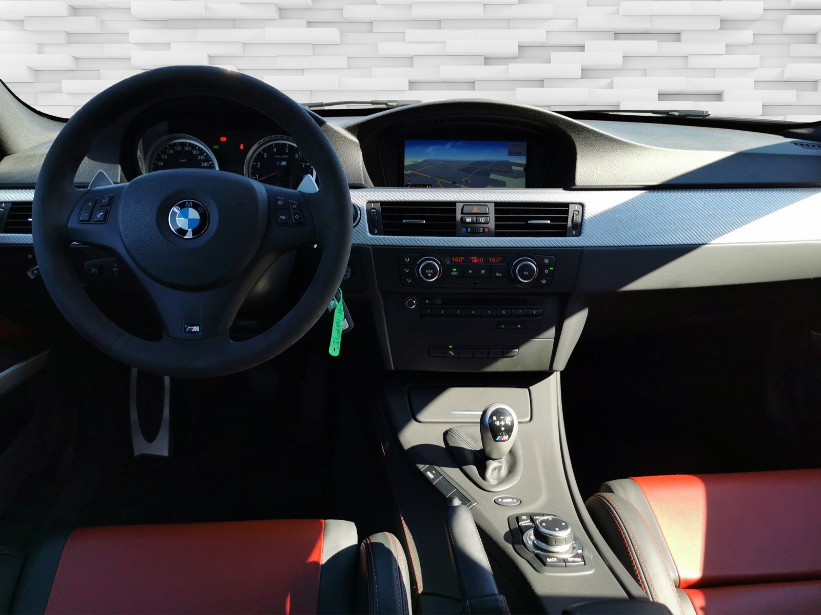 BMW M3 CRT DSG Nr. 51 von 67 gebauten-image-10