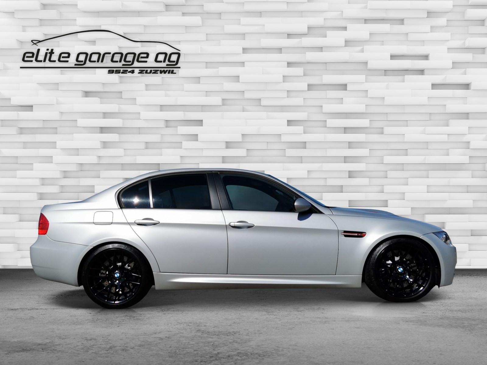 BMW M3 CRT DSG Nr. 51 von 67 gebauten-image-3
