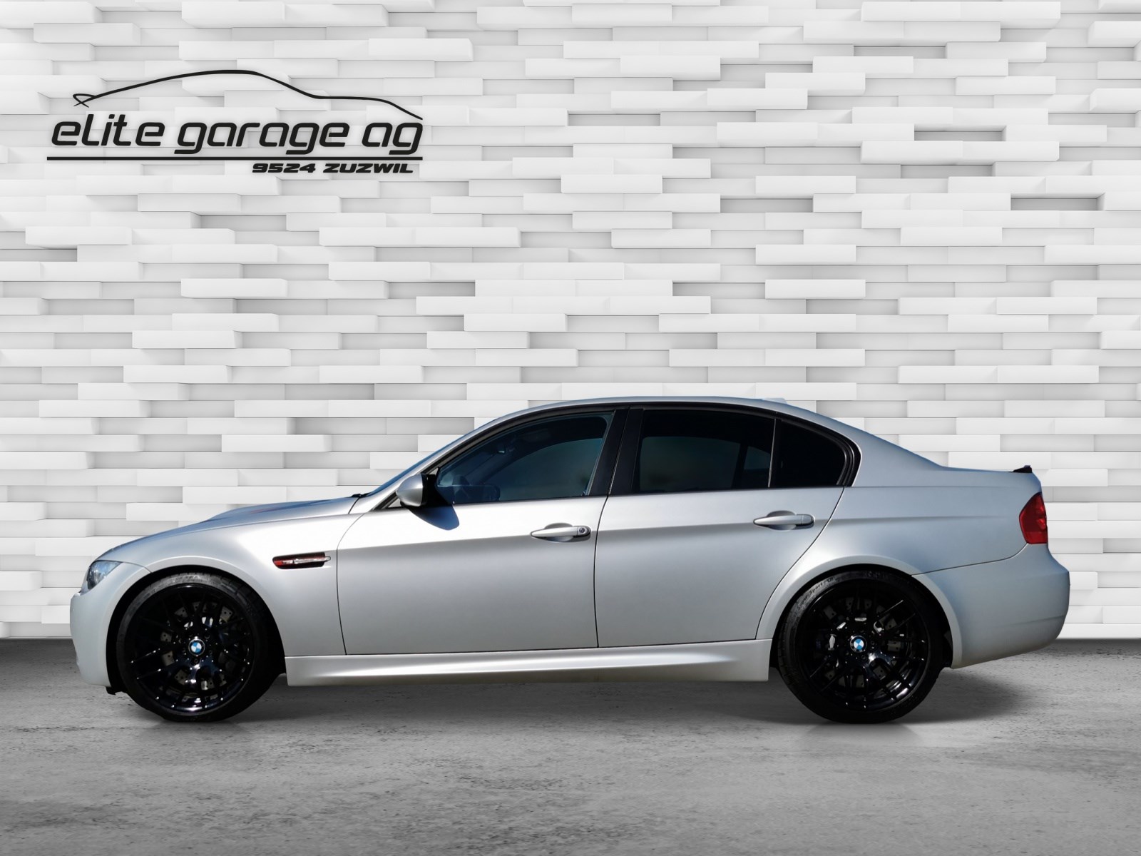 BMW M3 CRT DSG Nr. 51 von 67 gebauten-image-4
