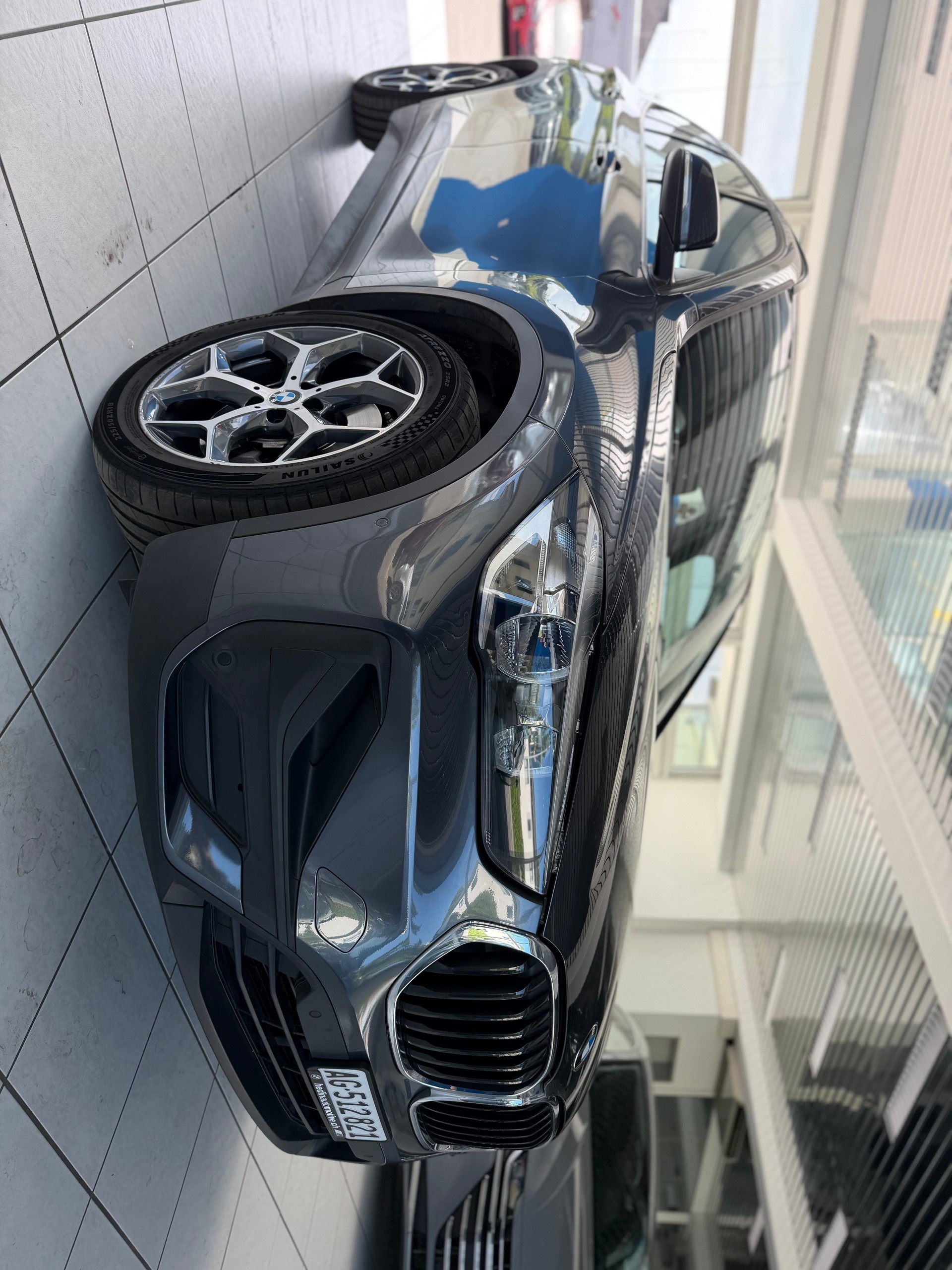 BMW X1 xDrive 25e Steptronic-image-2