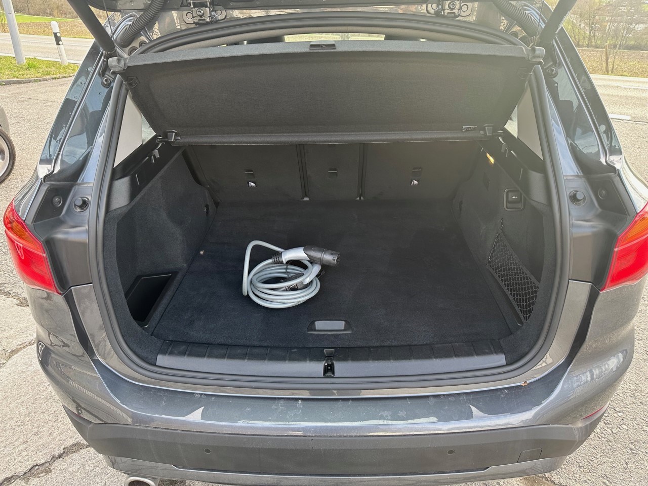 BMW X1 xDrive 25e Steptronic-image-8