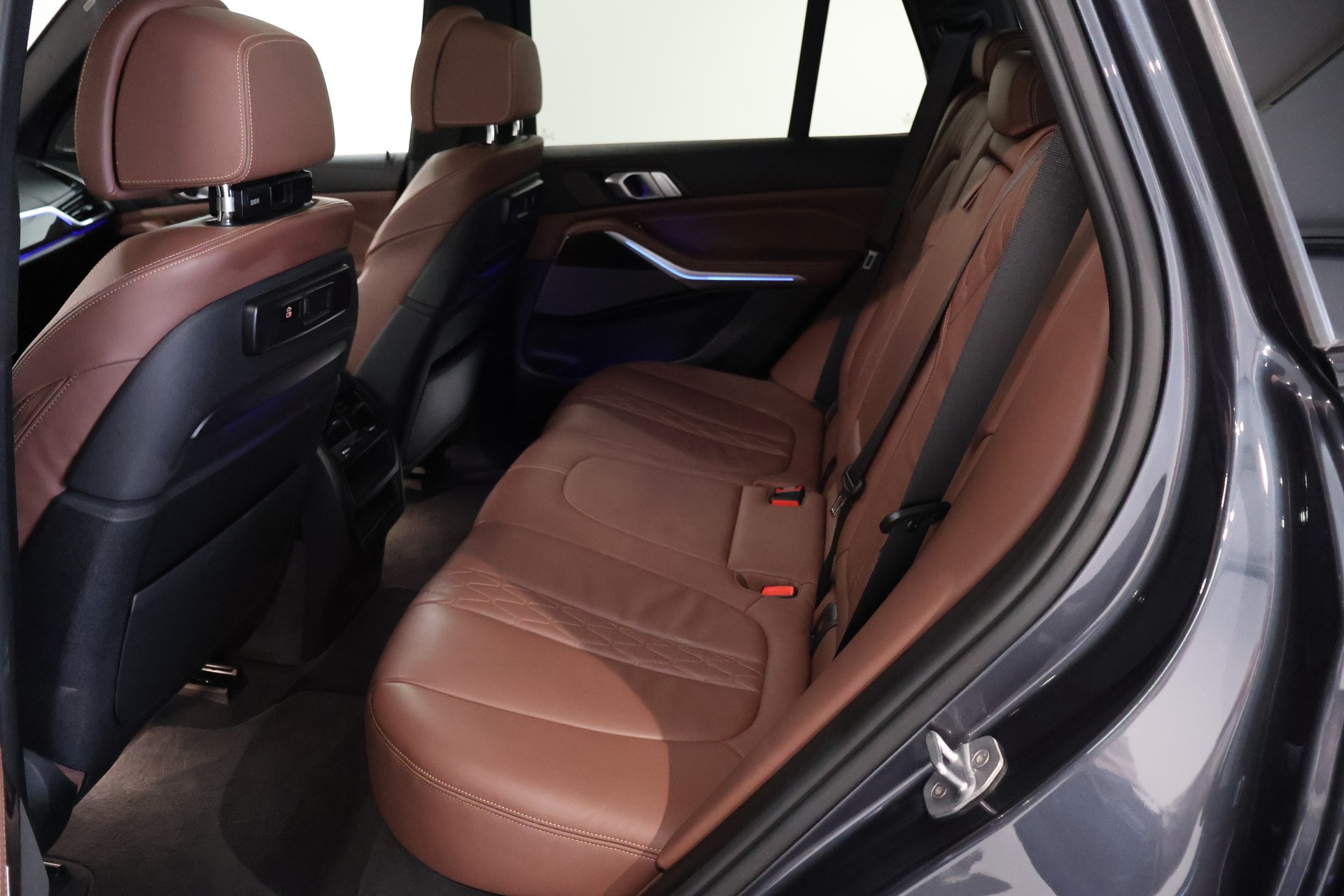 BMW X5 xDrive M50d Steptronic-image-10