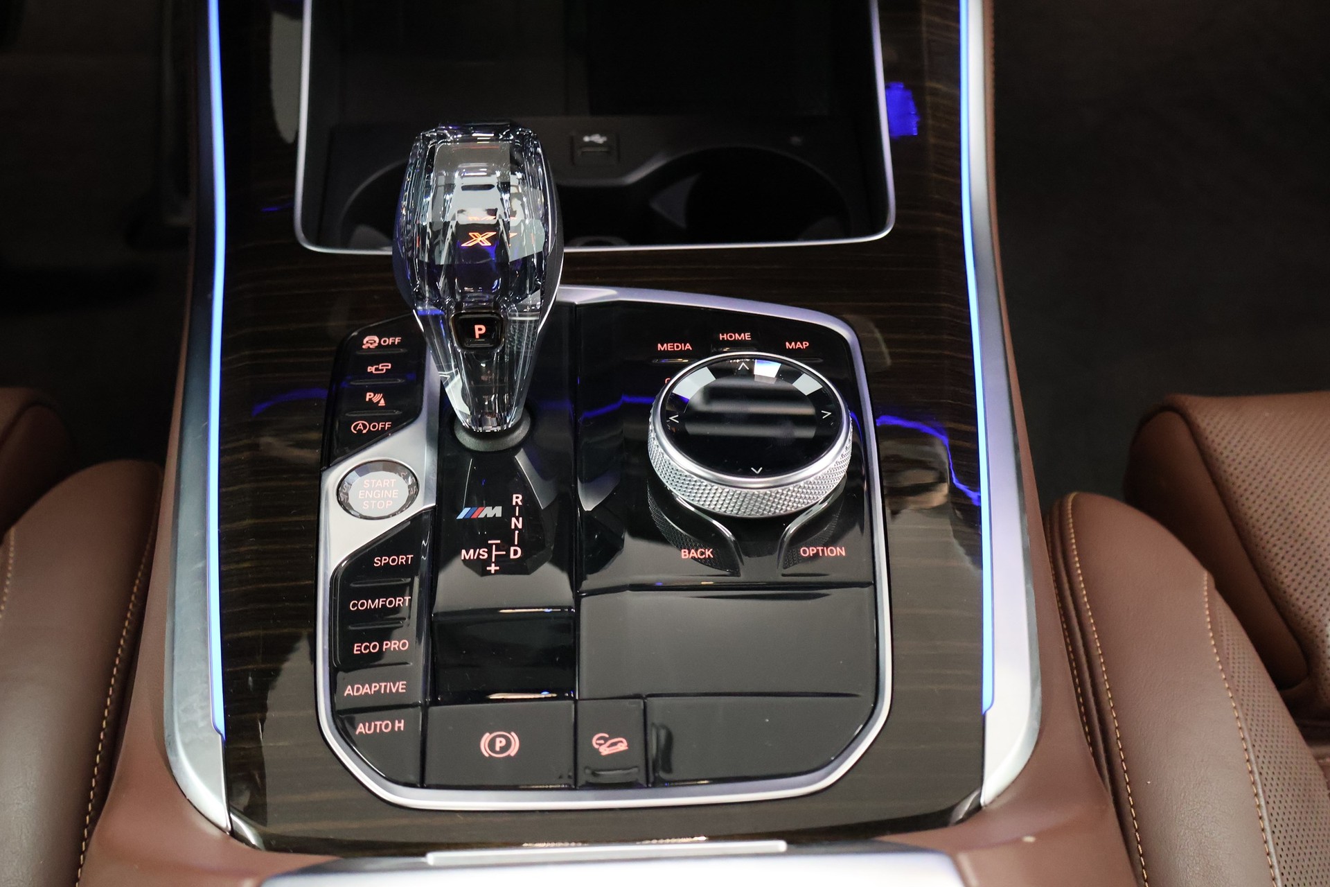 BMW X5 xDrive M50d Steptronic-image-20