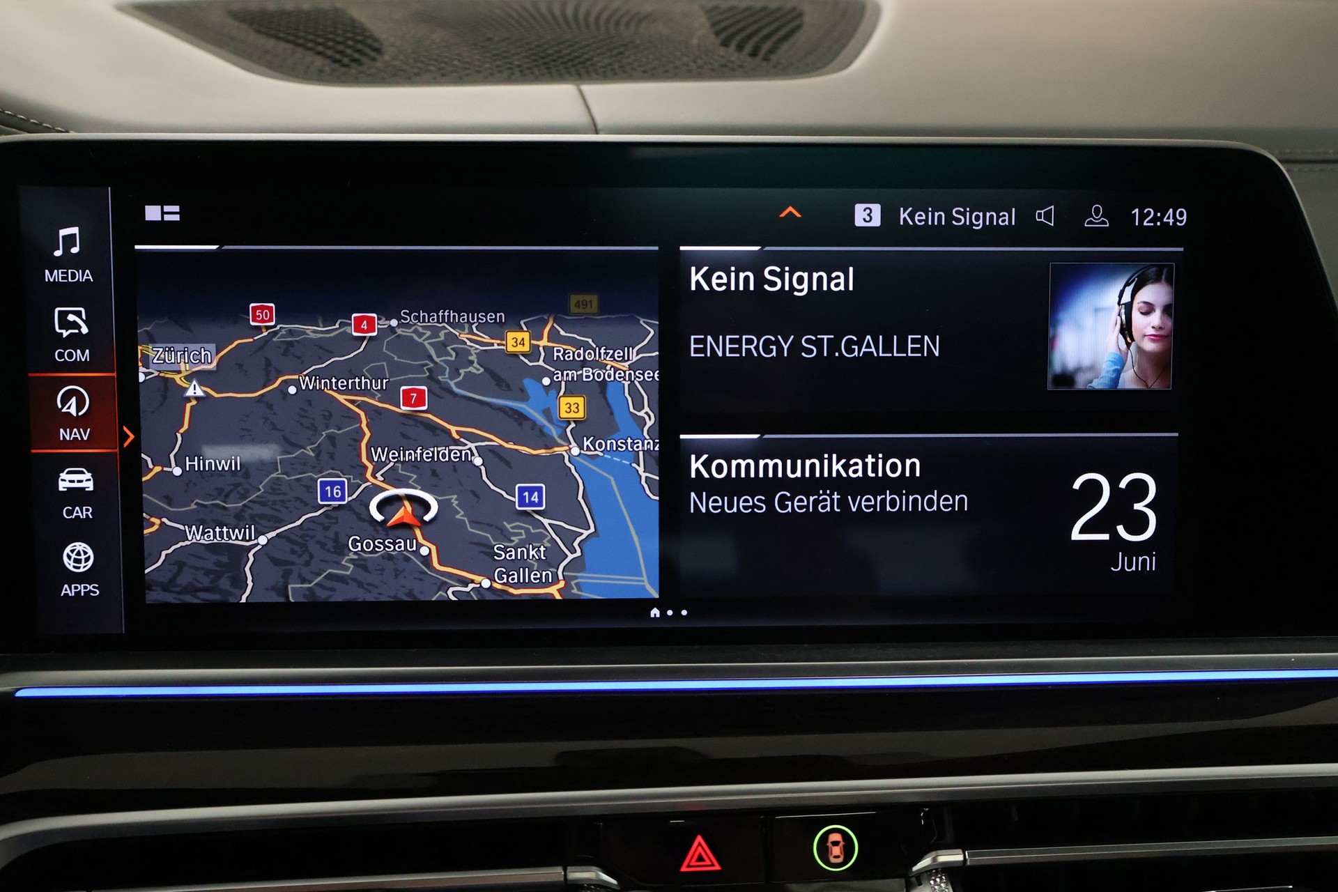 BMW X5 xDrive M50d Steptronic-image-22