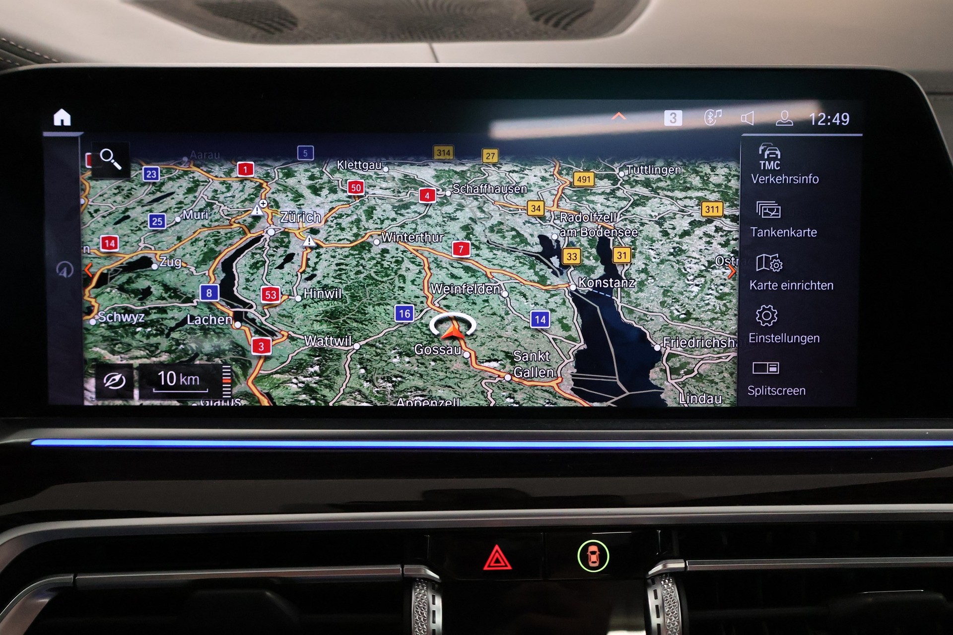 BMW X5 xDrive M50d Steptronic-image-23