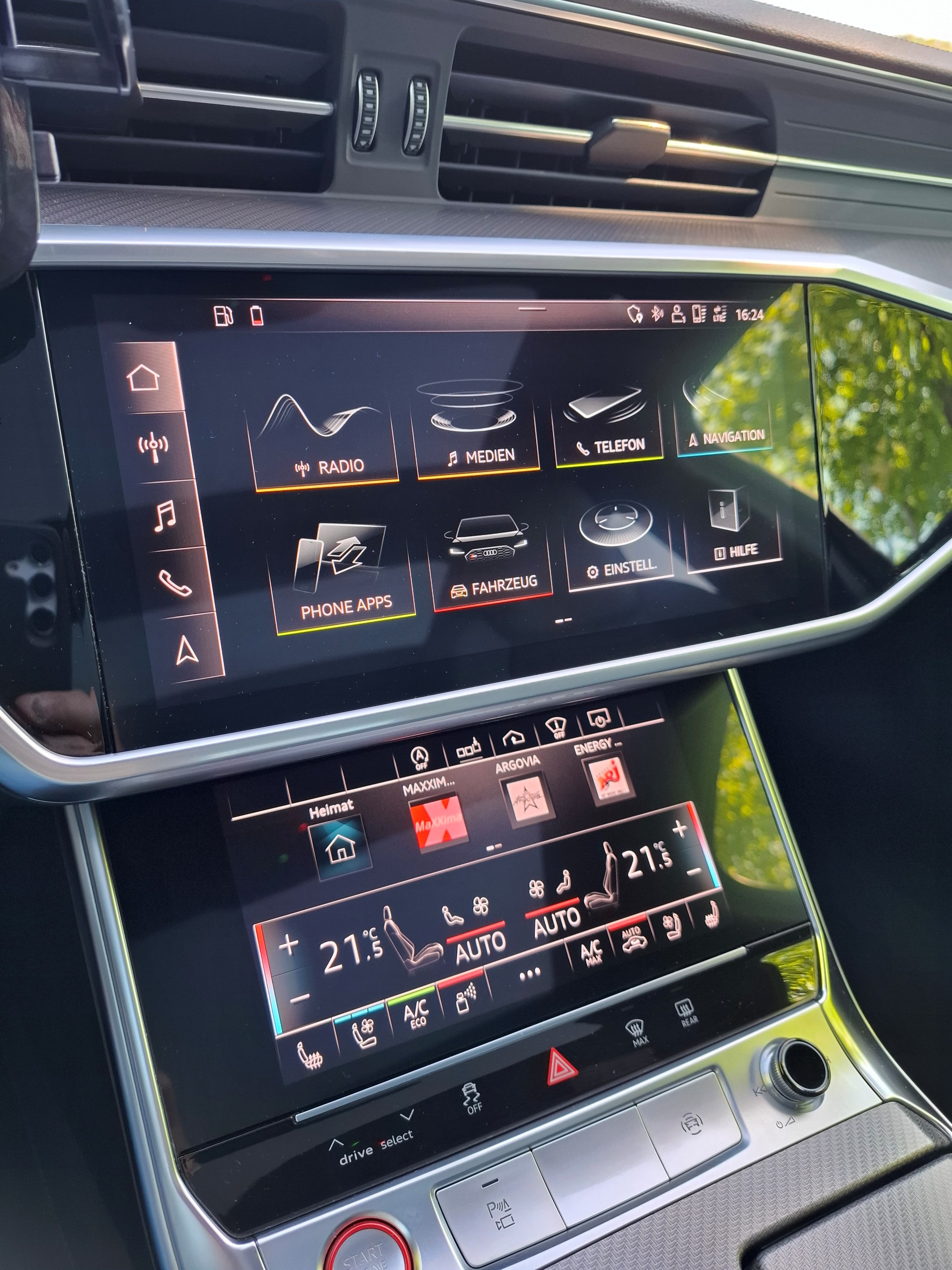 AUDI RS6 ABT 710 PS - aus 1. Hand, Top Zustand-image-8