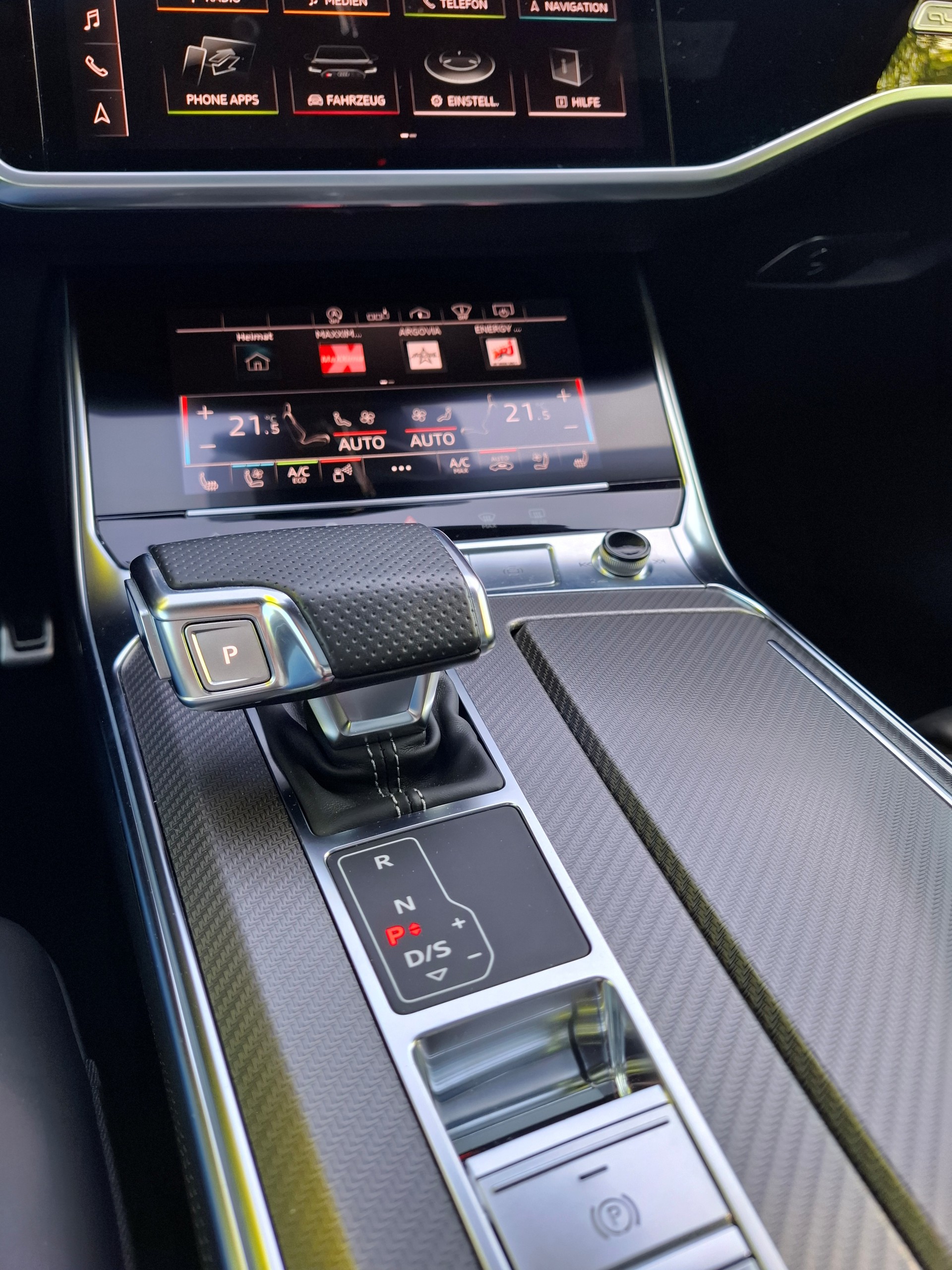 AUDI RS6 ABT 710 PS - aus 1. Hand, Top Zustand-image-6