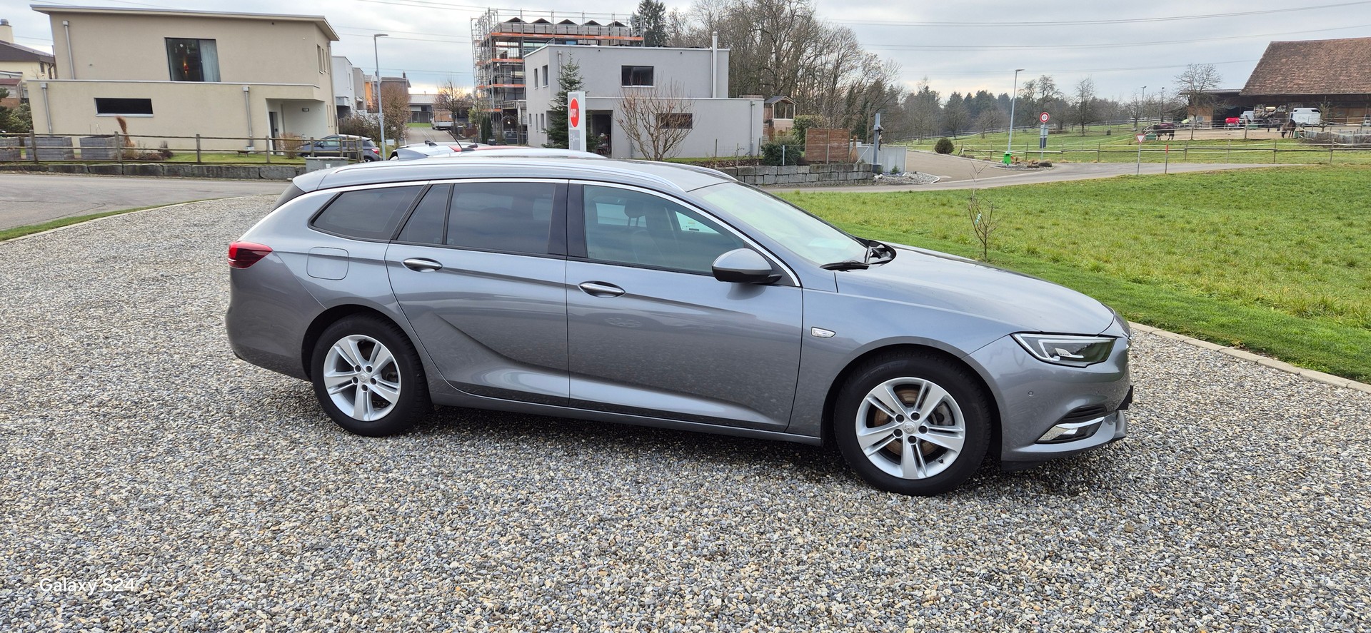 OPEL Insignia 2.0 CDTI Sports Tourer Excellence Automatic
