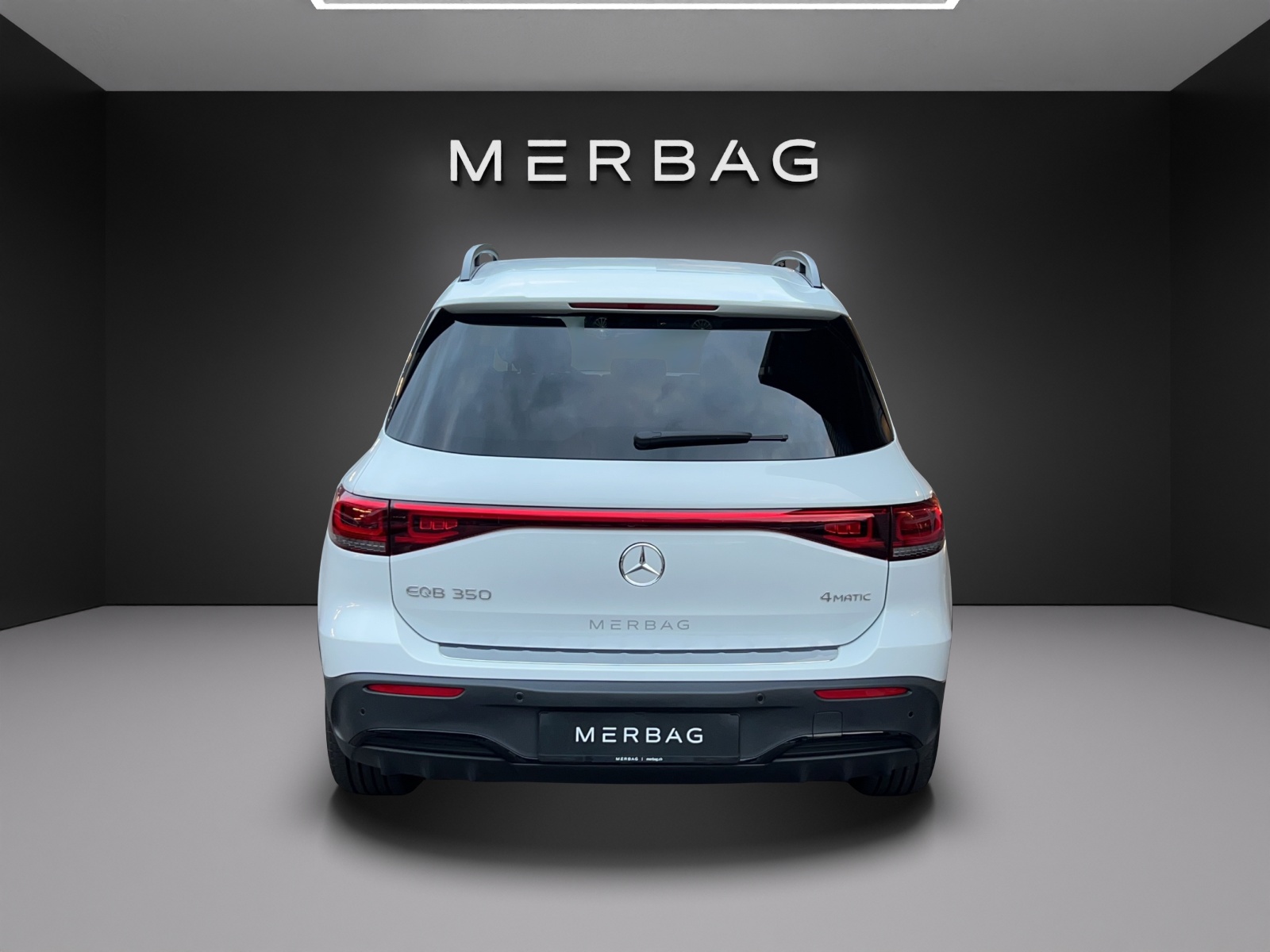 MERCEDES-BENZ EQB 350 AMG Line 4Matic-image-3