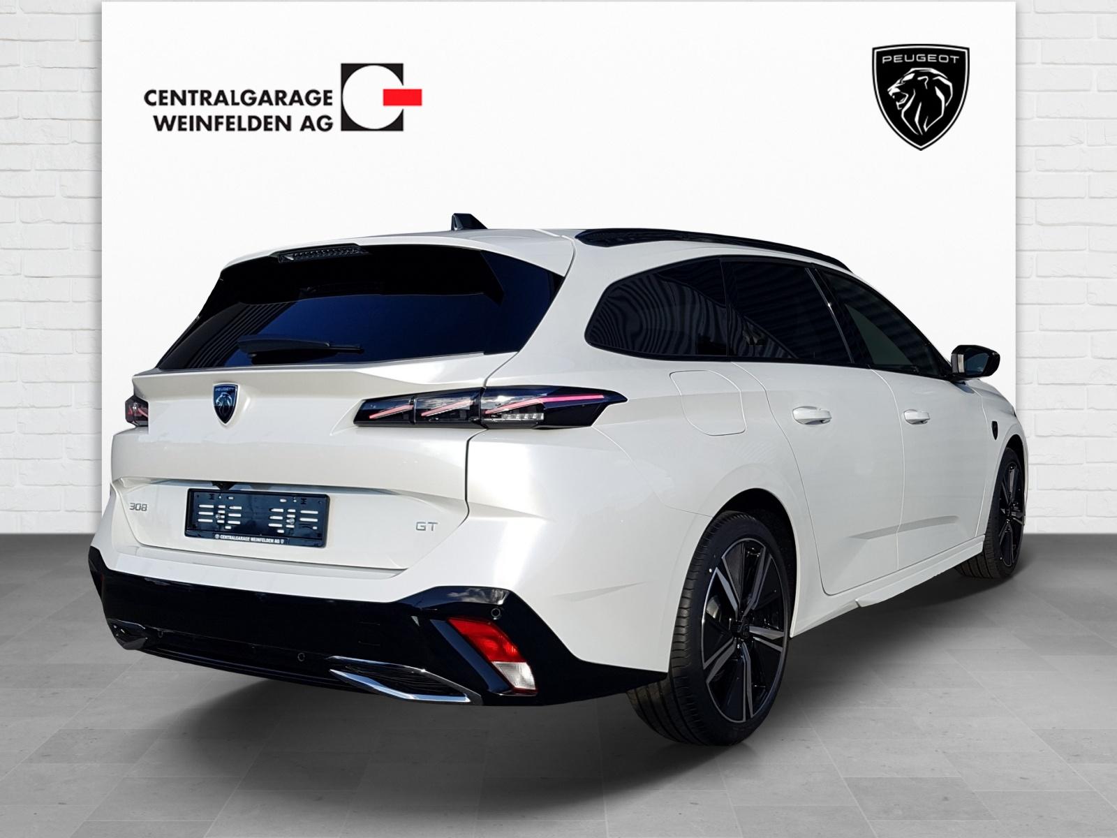 PEUGEOT 308 SW 1.2 PureTech GT-image-5