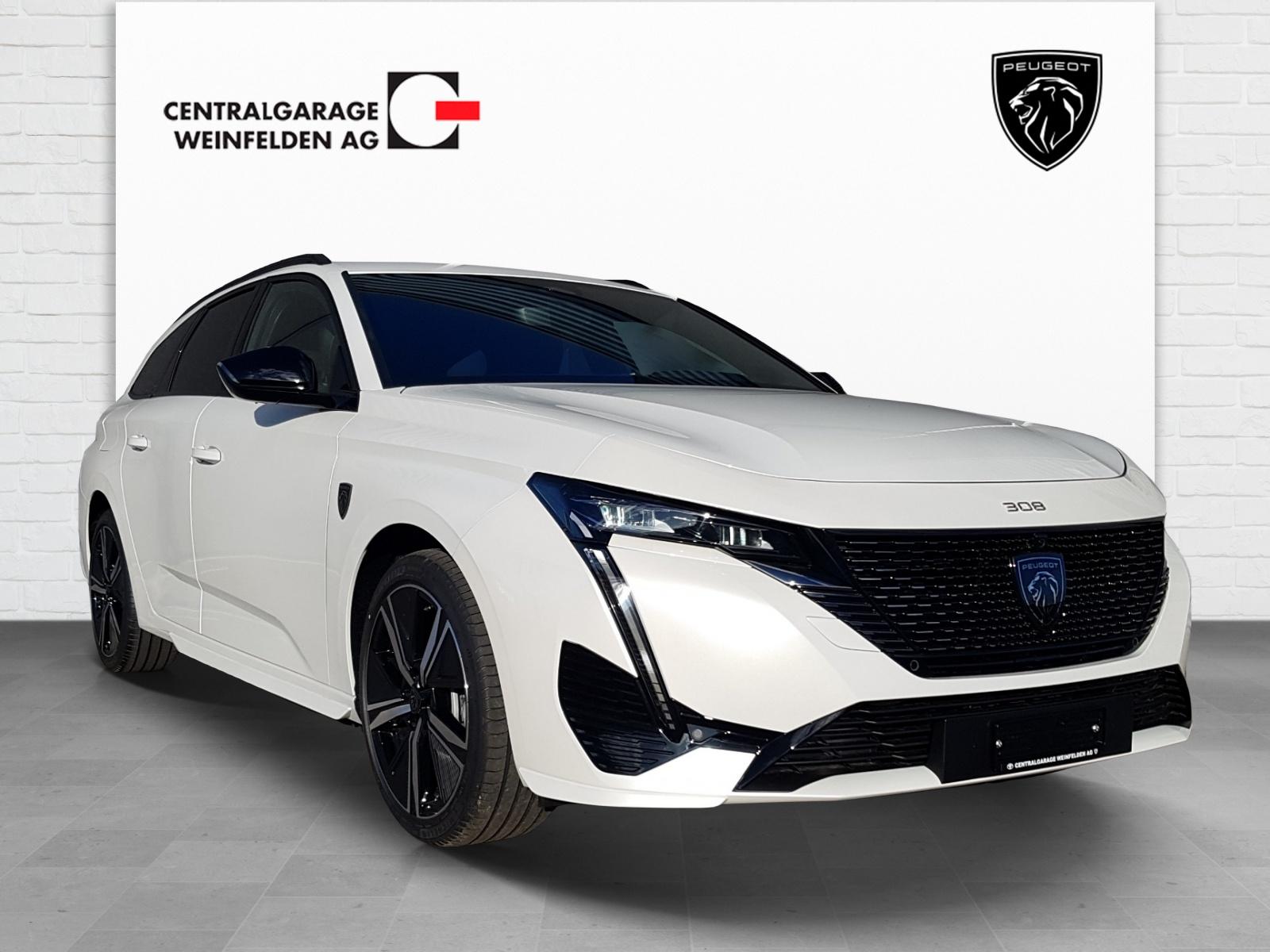 PEUGEOT 308 SW 1.2 PureTech GT-image-4