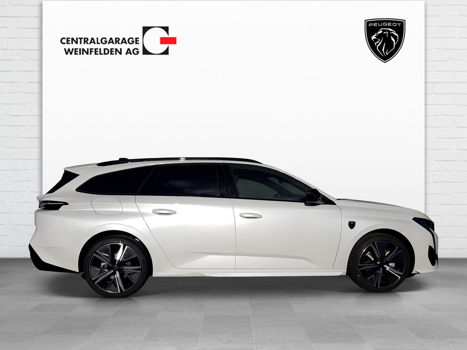 PEUGEOT 308 SW 1.2 PureTech GT-image-3