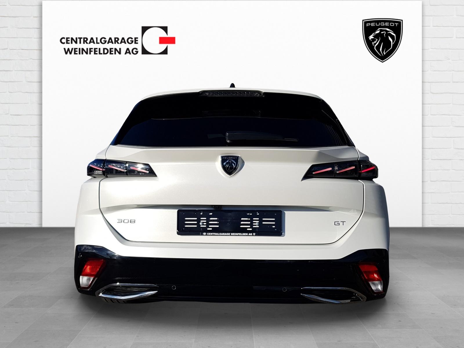 PEUGEOT 308 SW 1.2 PureTech GT-image-7