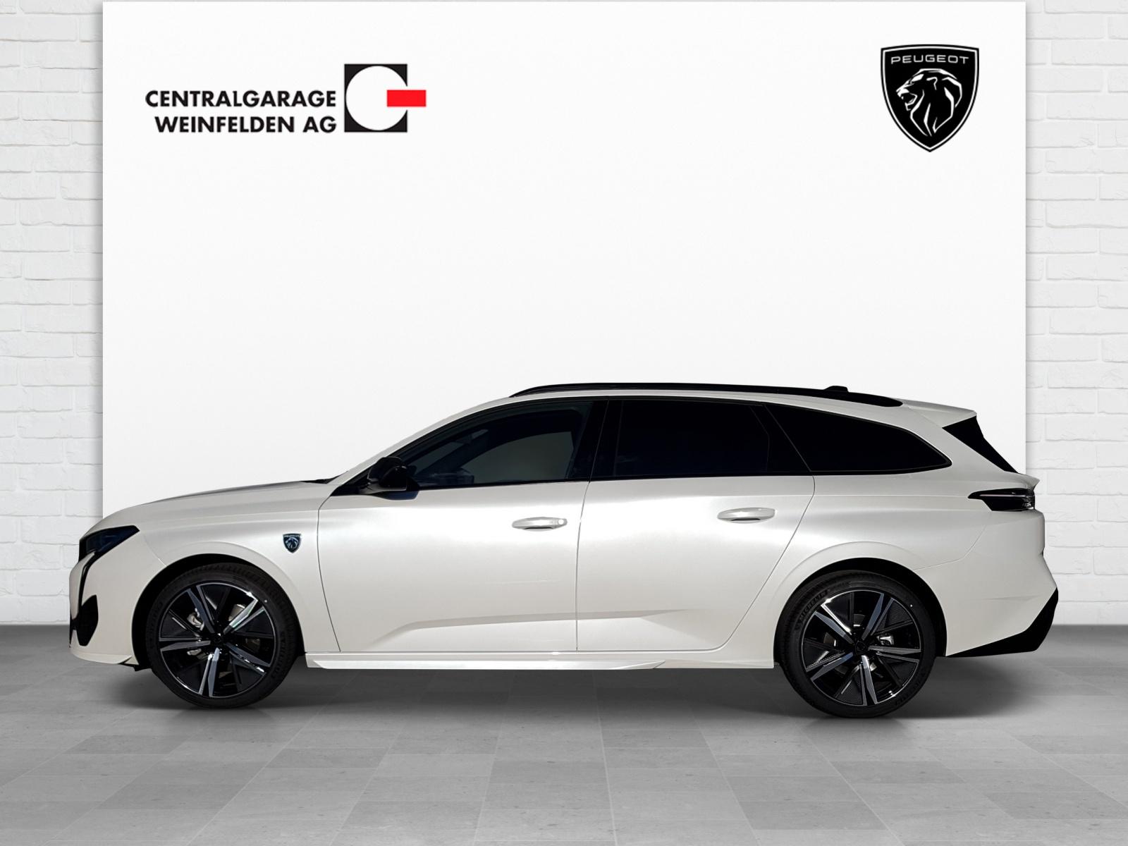 PEUGEOT 308 SW 1.2 PureTech GT-image-6
