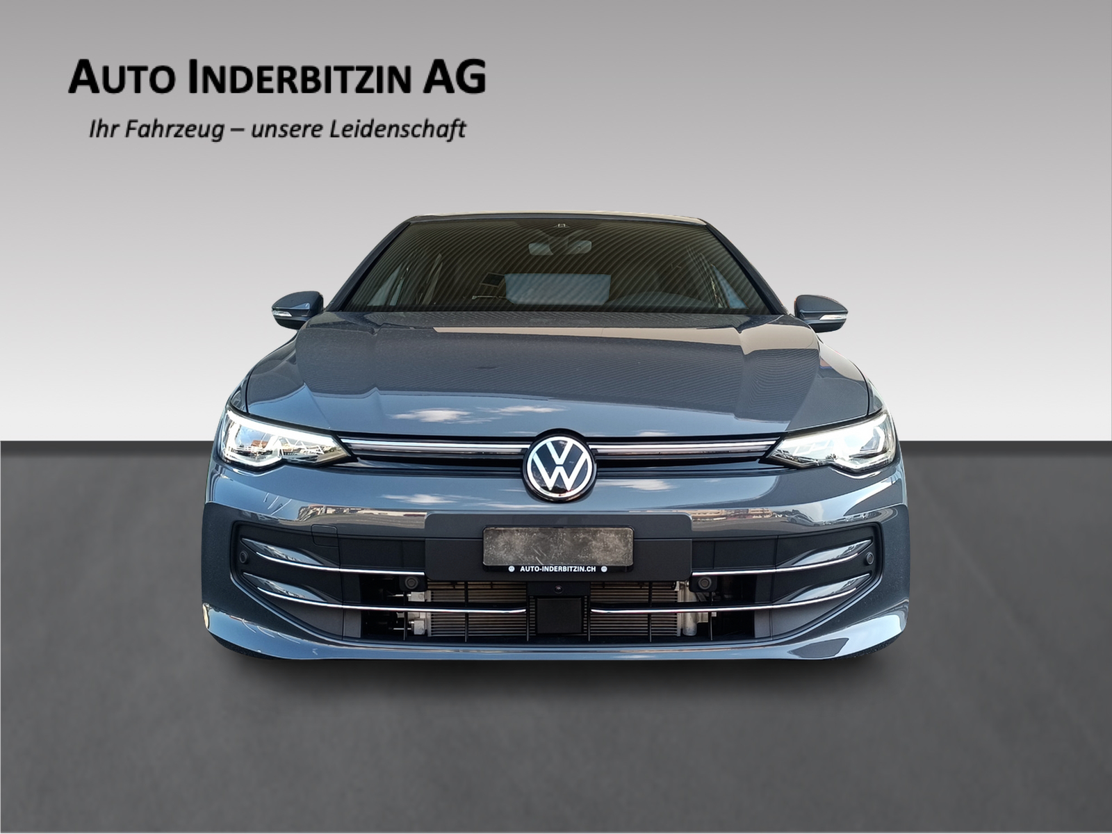 VW Golf 1.5 TSI PHEV Edition 50-image-1