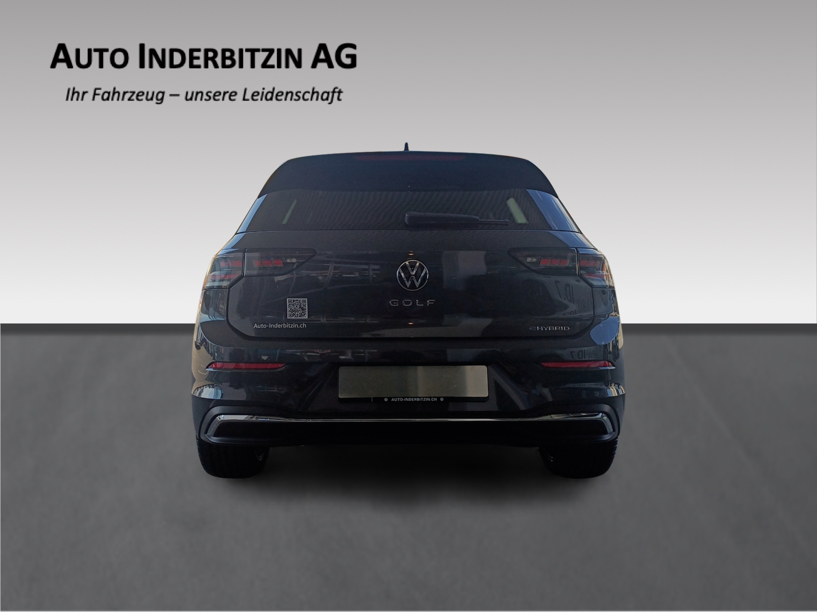VW Golf 1.5 TSI PHEV Edition 50-image-4