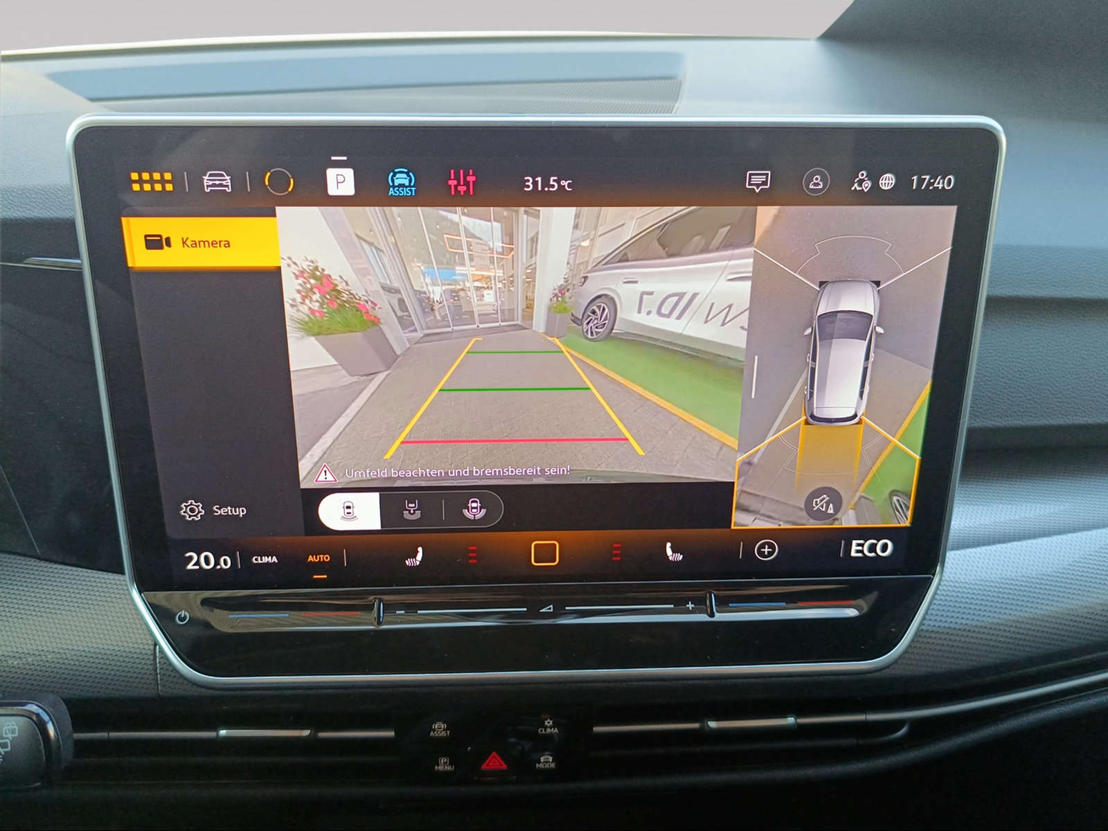 VW Golf 1.5 TSI PHEV Edition 50-image-10