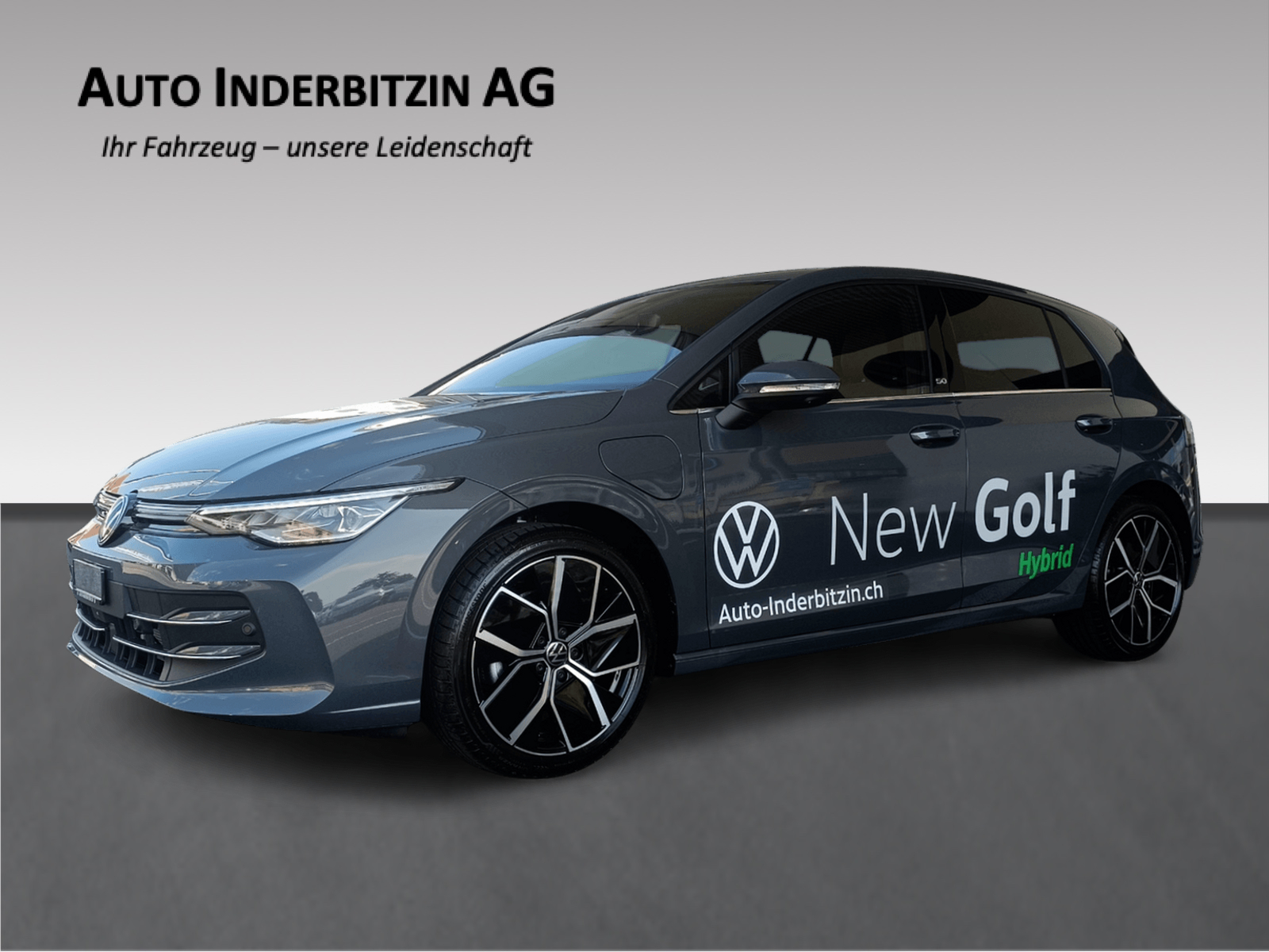 VW Golf 1.5 TSI PHEV Edition 50-image-0