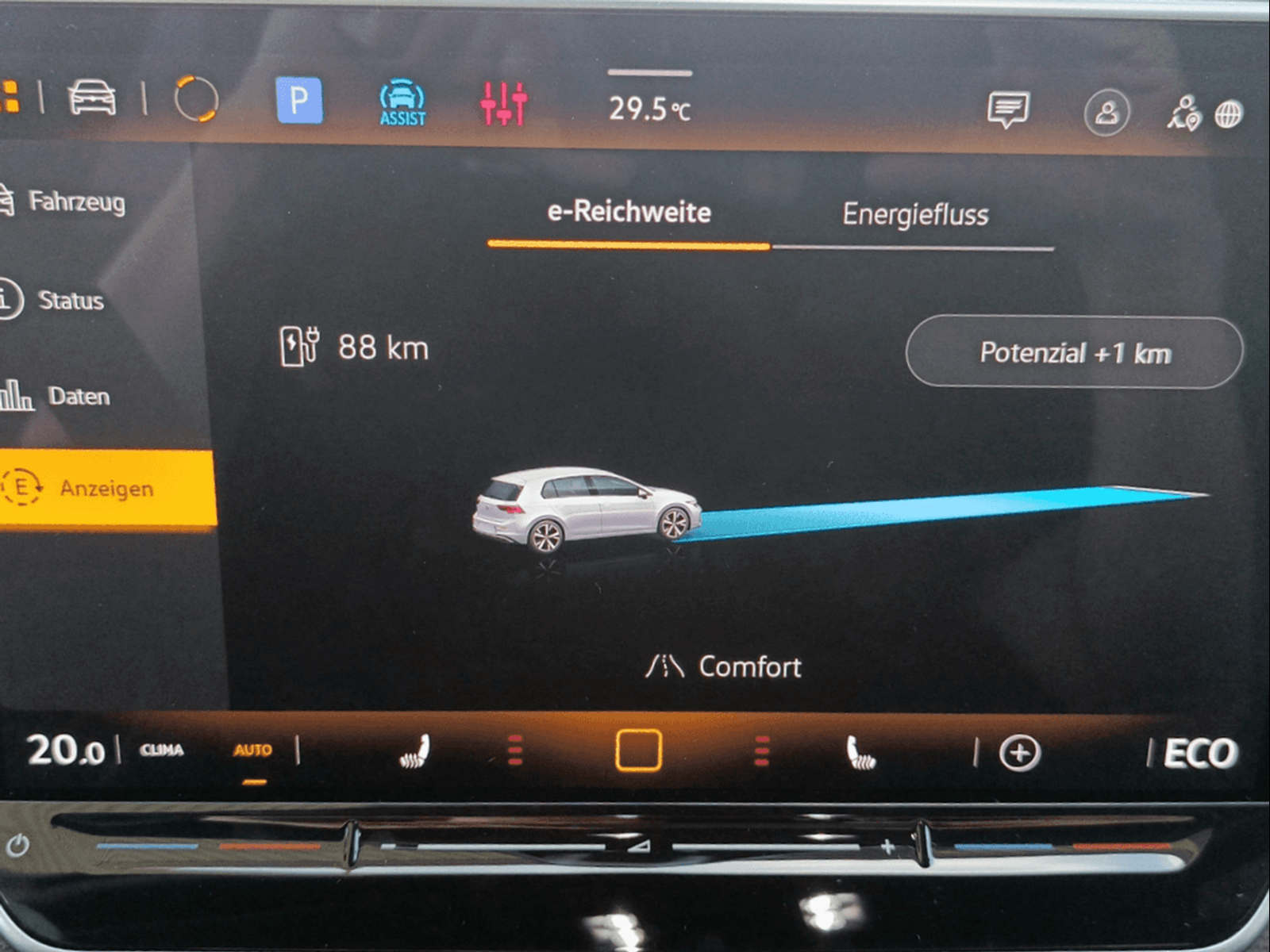 VW Golf 1.5 TSI PHEV Edition 50-image-13