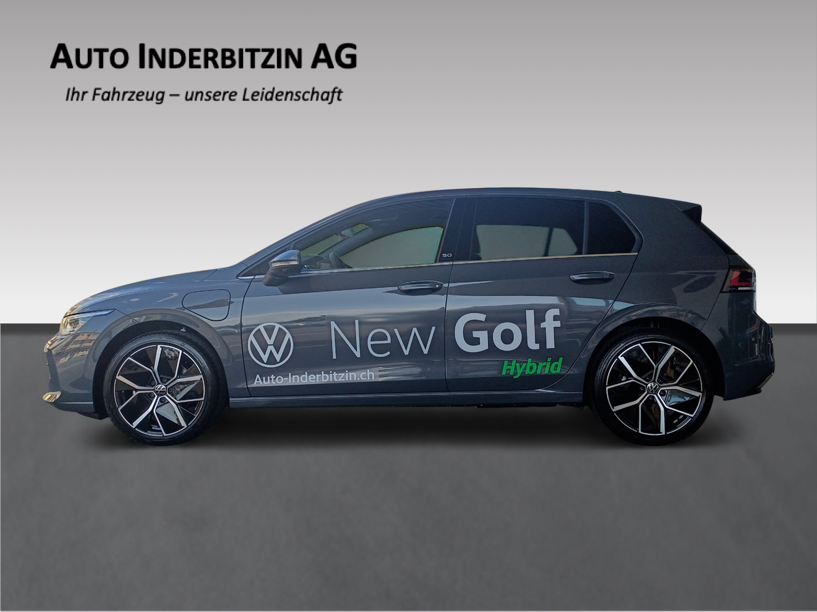 VW Golf 1.5 TSI PHEV Edition 50-image-3